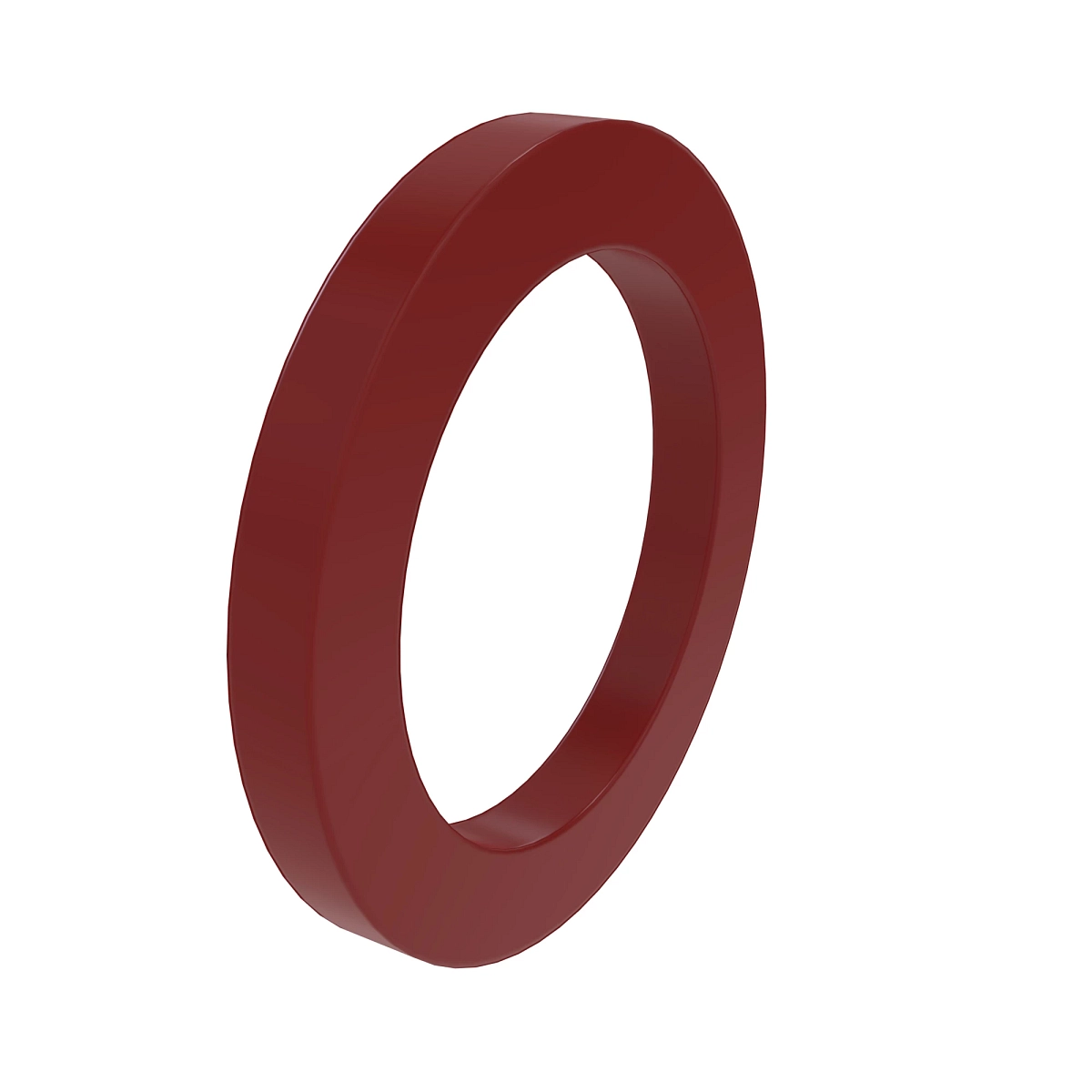 Seal, Front Axle Rear Pivot