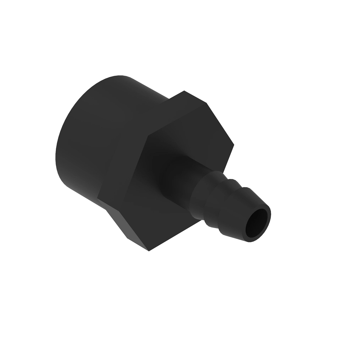Fitting, Reducer, Female Pipe to Ma
