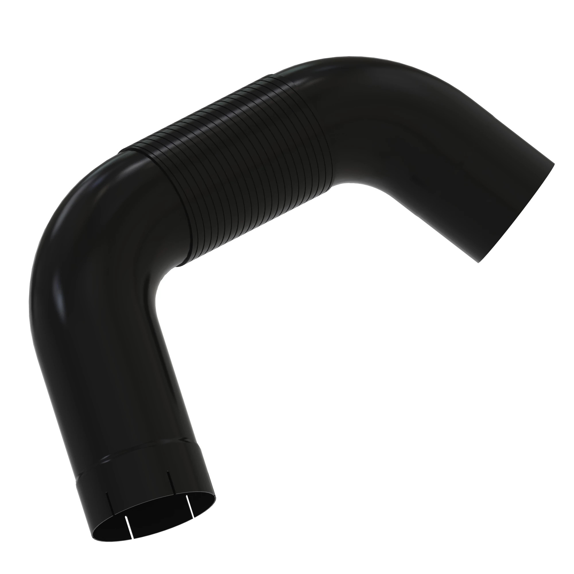 EXHAUST PIPE, MUFFLER OUTLET TO TAI