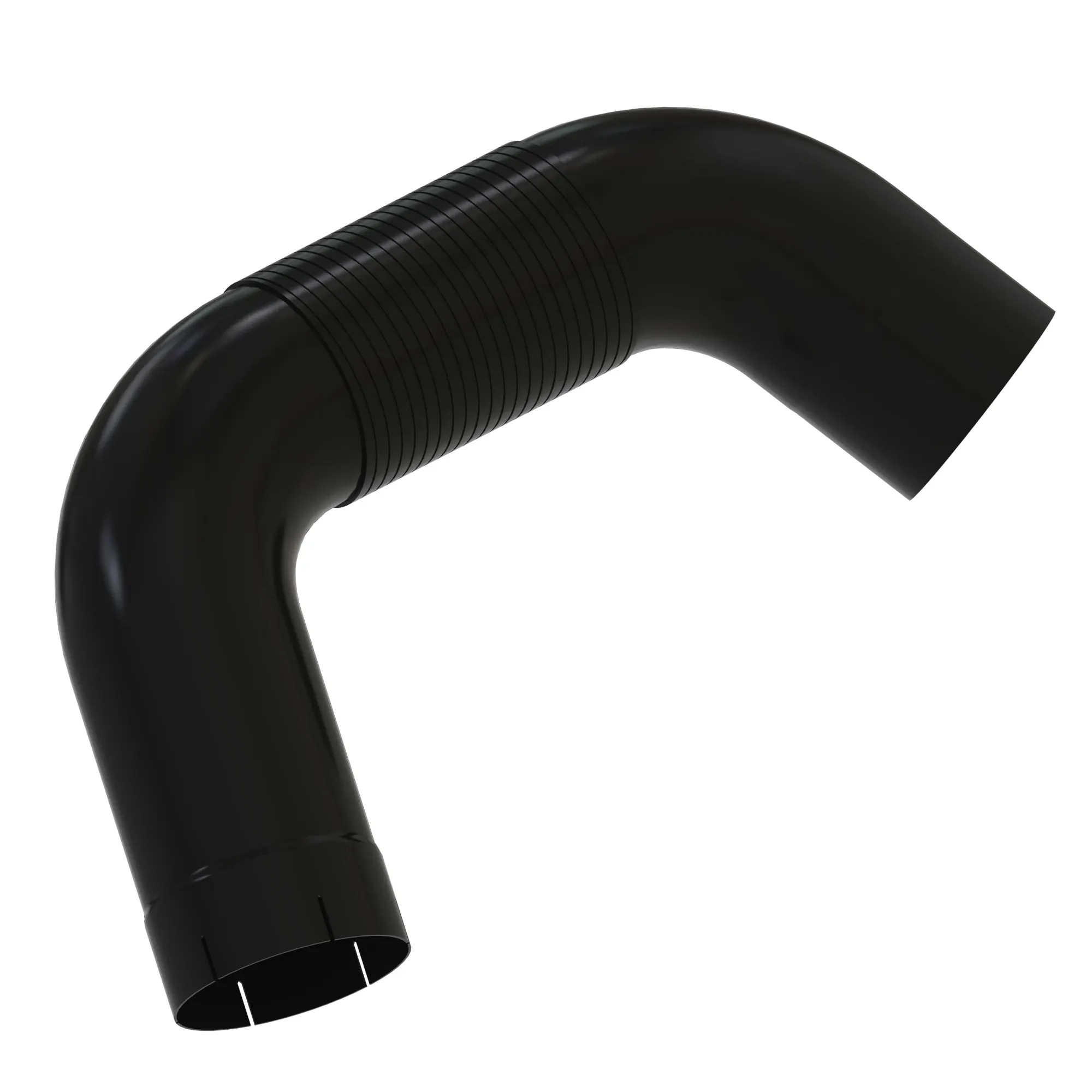 John Deere Exhaust Pipe - AKK13727