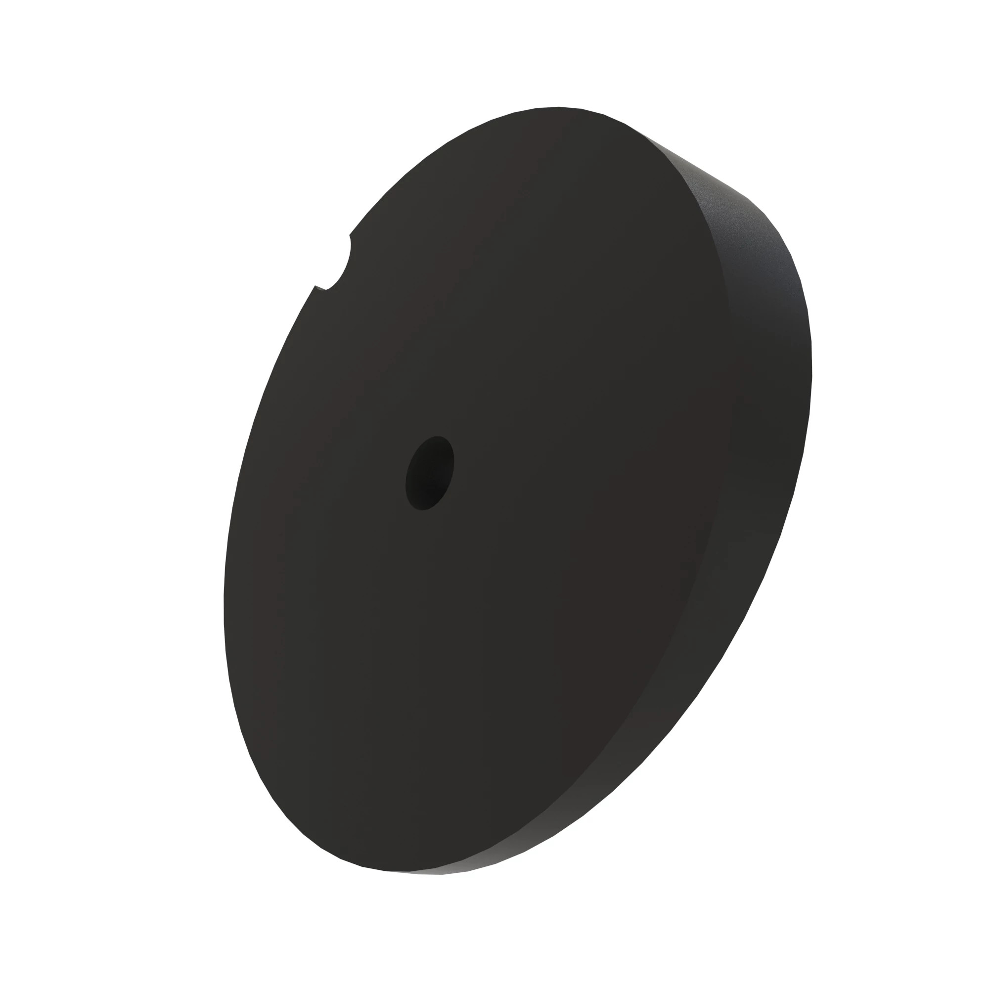 John Deere License Plate Light Wedge - M162157