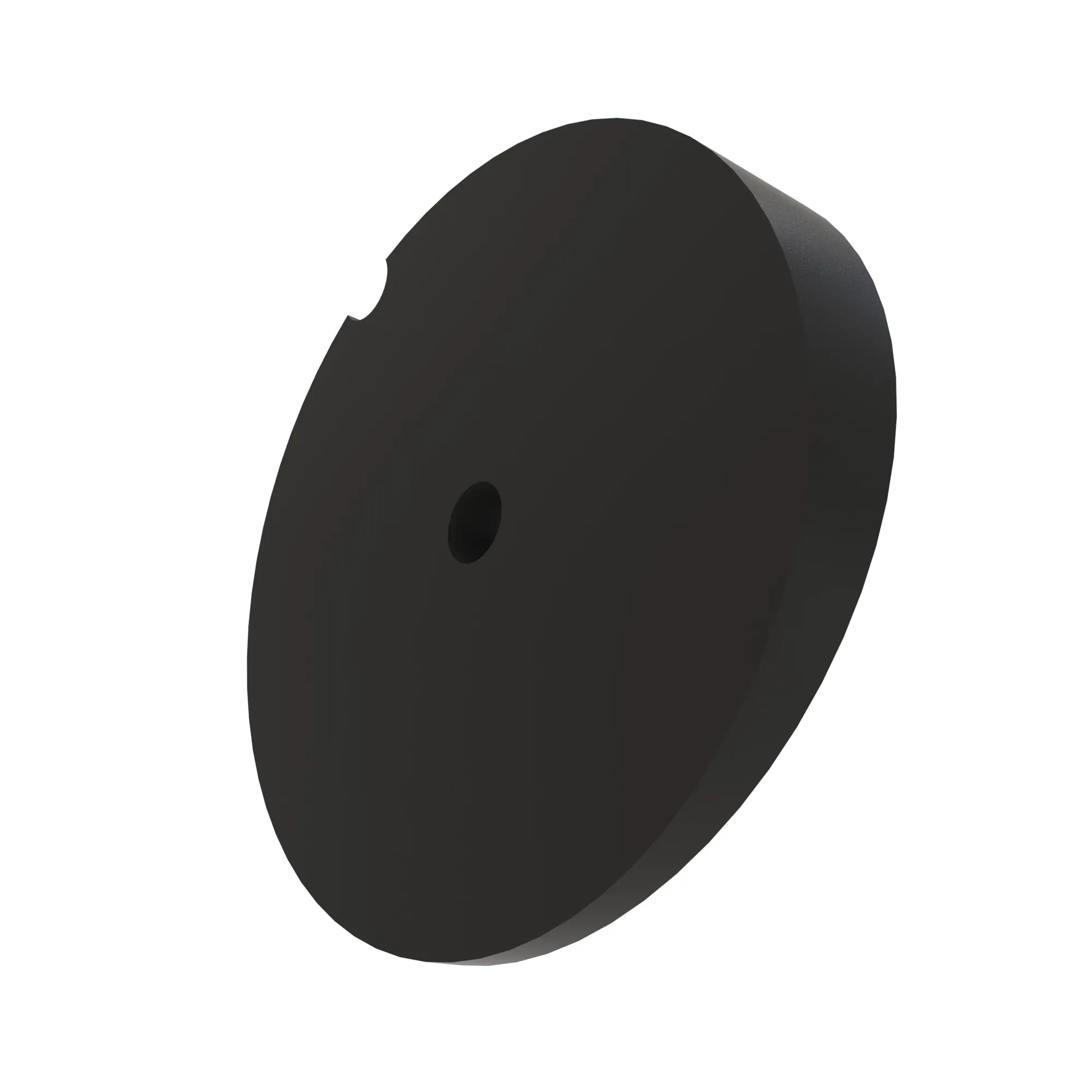 John Deere License Plate Light Wedge - M162157