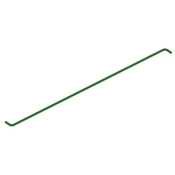 John Deere Rod - DX22633