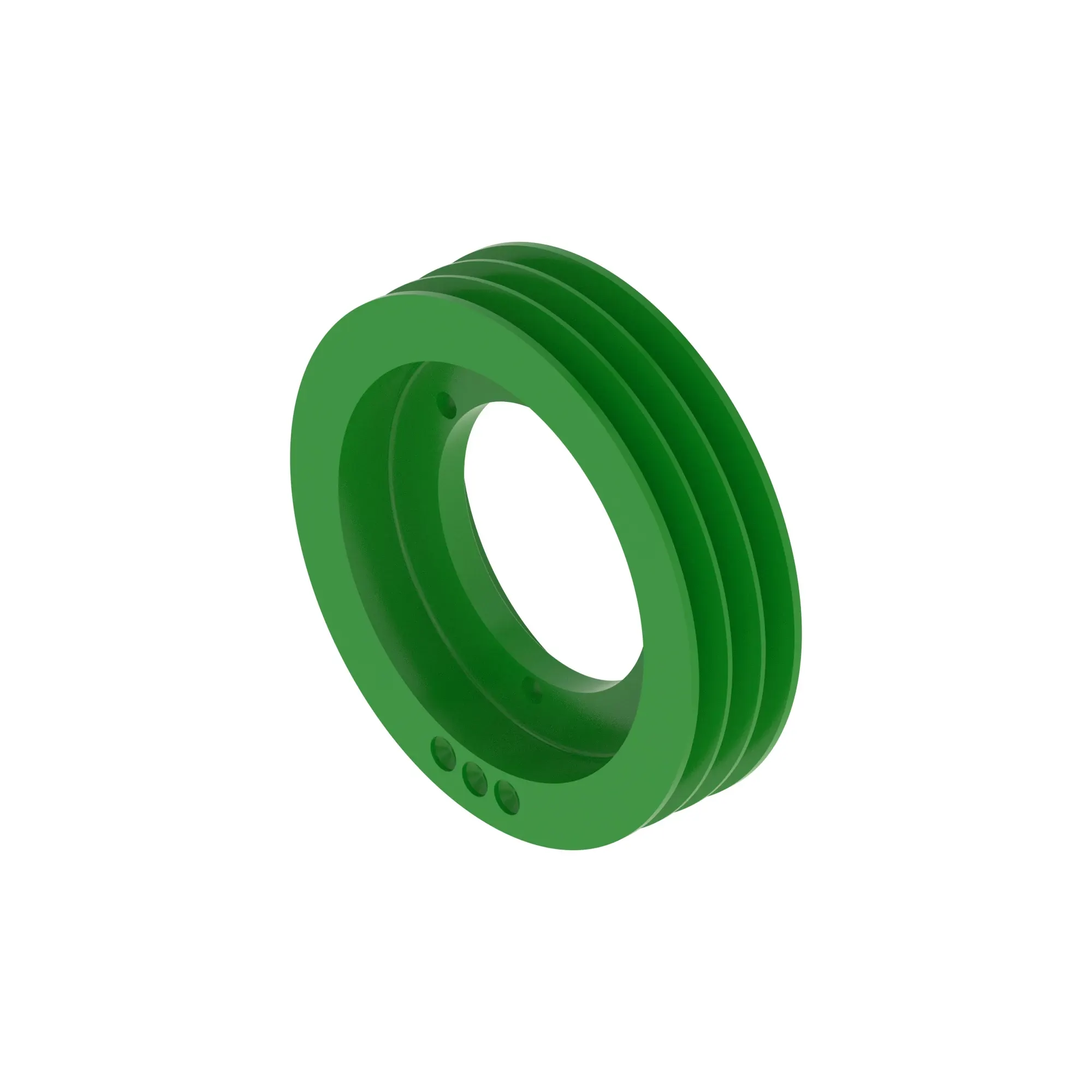 Pulley