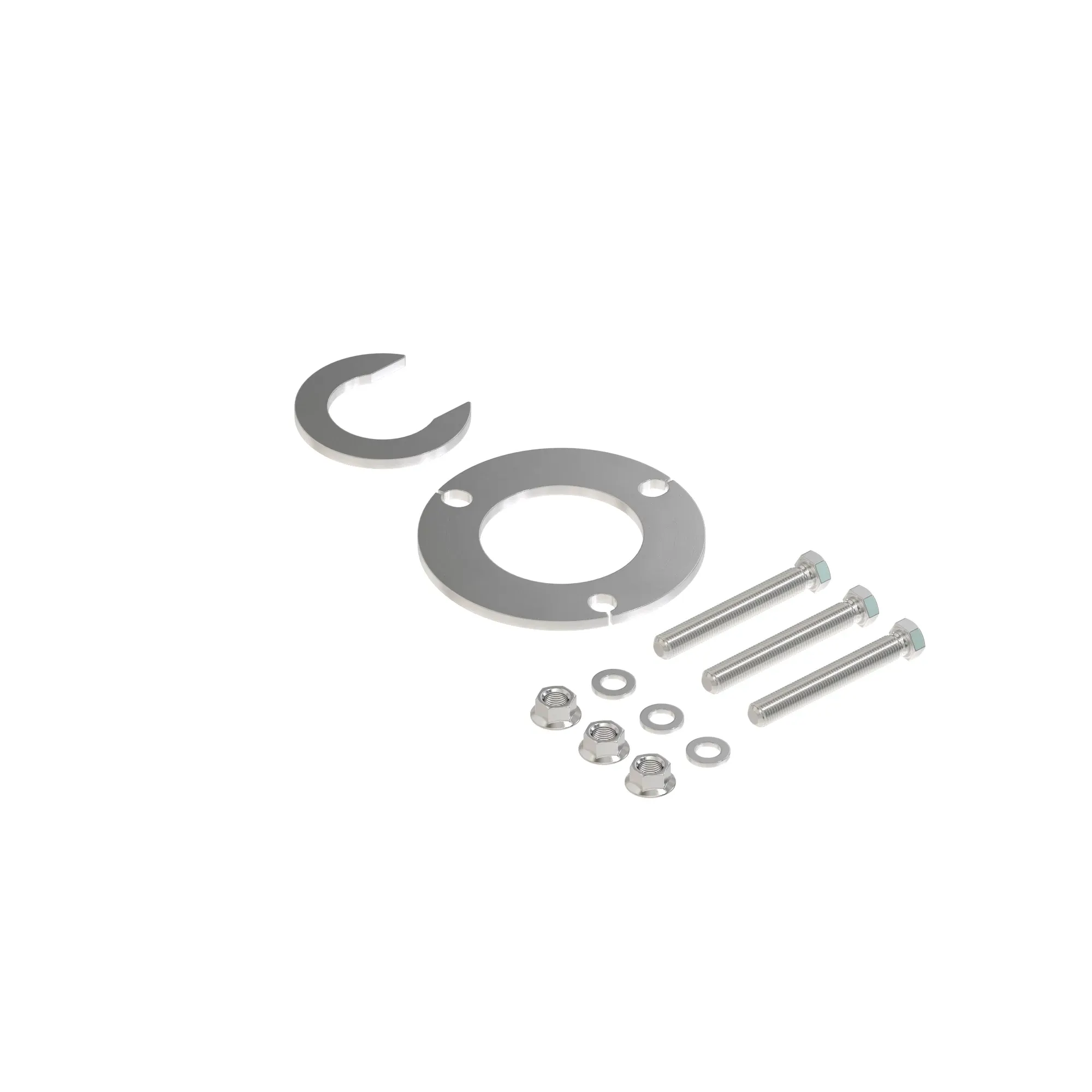 Special Service Tool, 700 BLADE RETAIN RING INSTAL TOOL