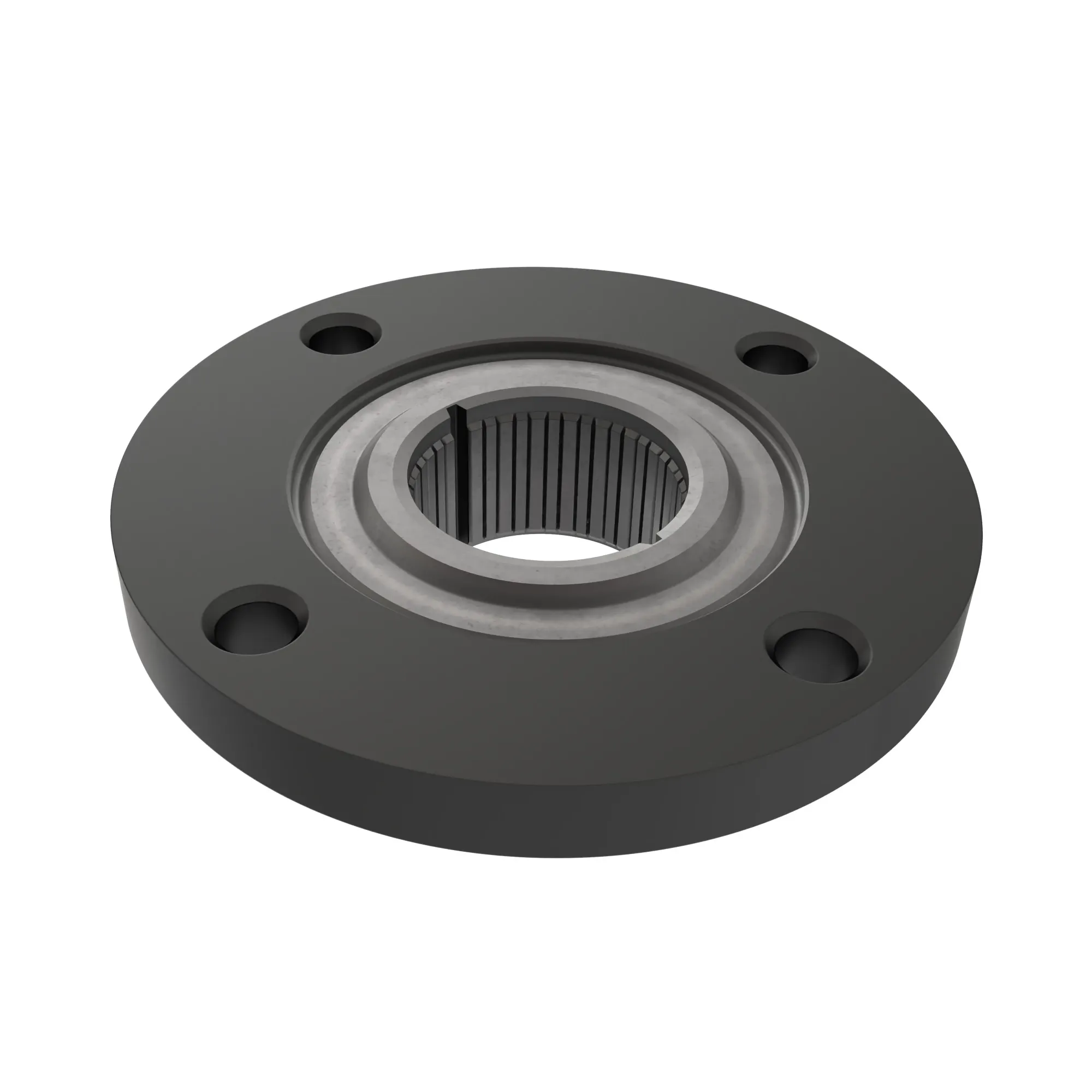 Flange