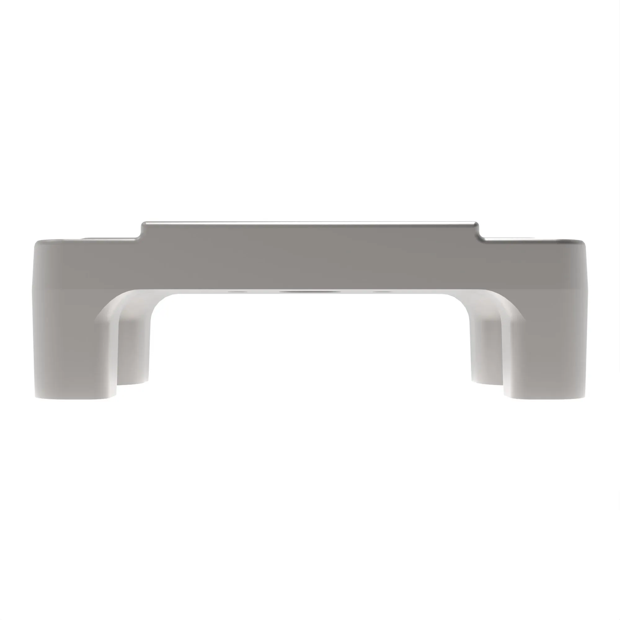 SUPPORT, DRAWBAR, CARRIER FRONT SID