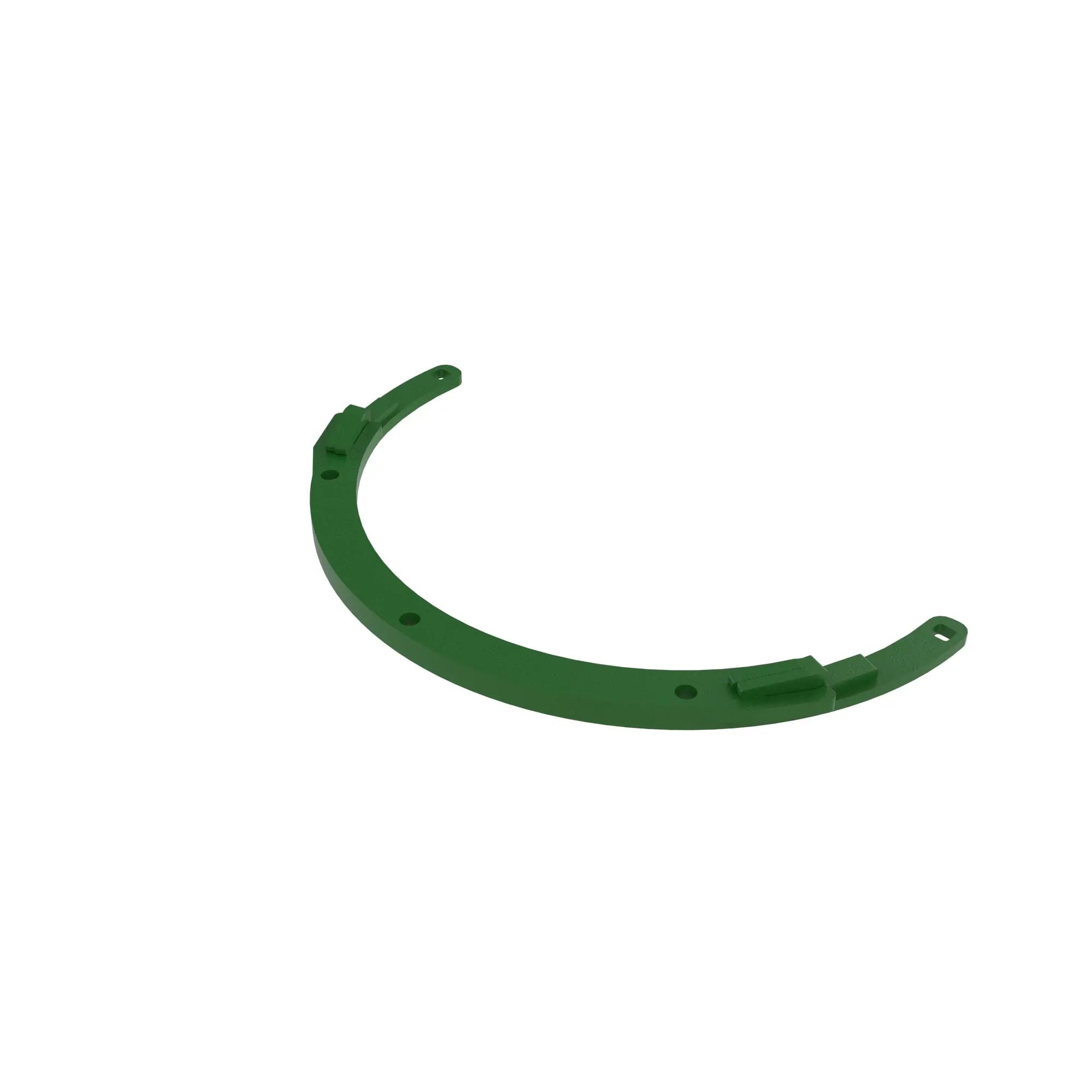 John Deere Spout Base Stop - AXE37935
