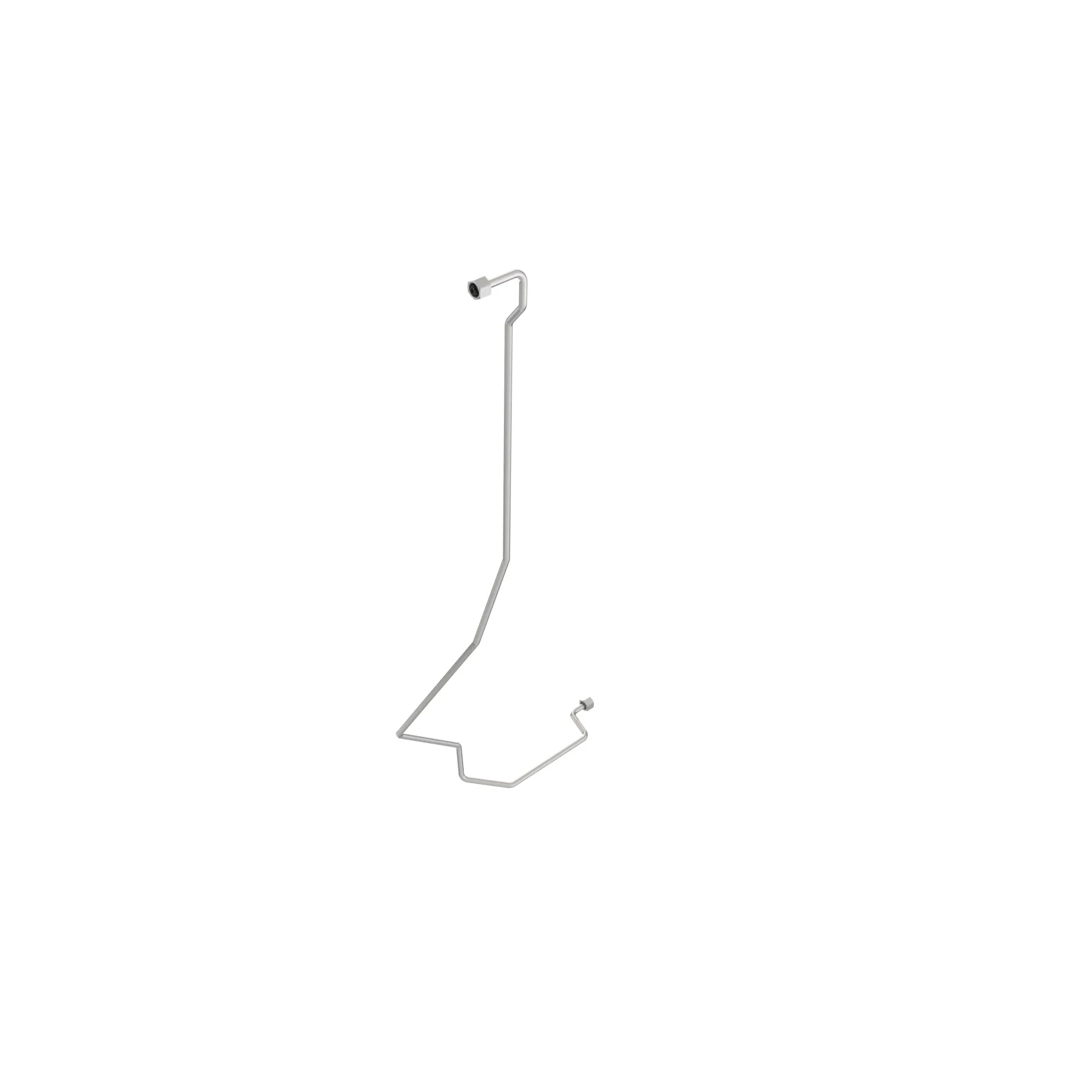 BRAKE LINE, (LH), MW24 6M