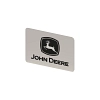 John Deere Valve Cover Medallion - R521401