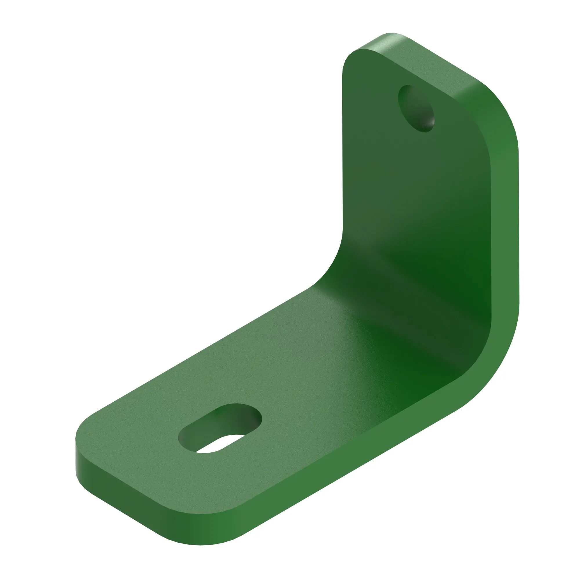 John Deere Bracket Hydro Pump Support Angle - N318718