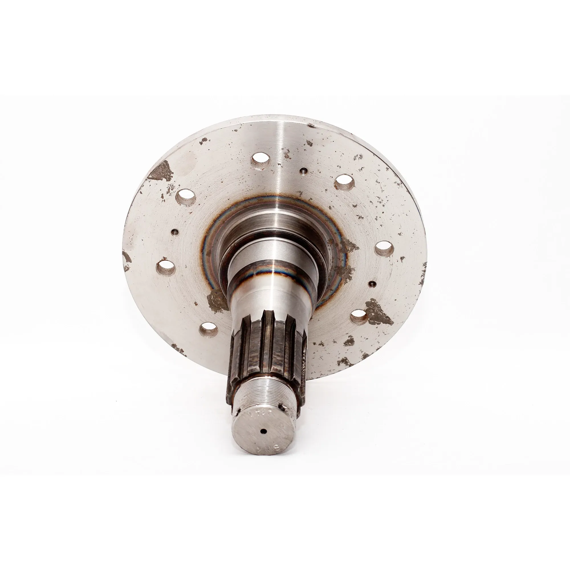 HALF AXLE