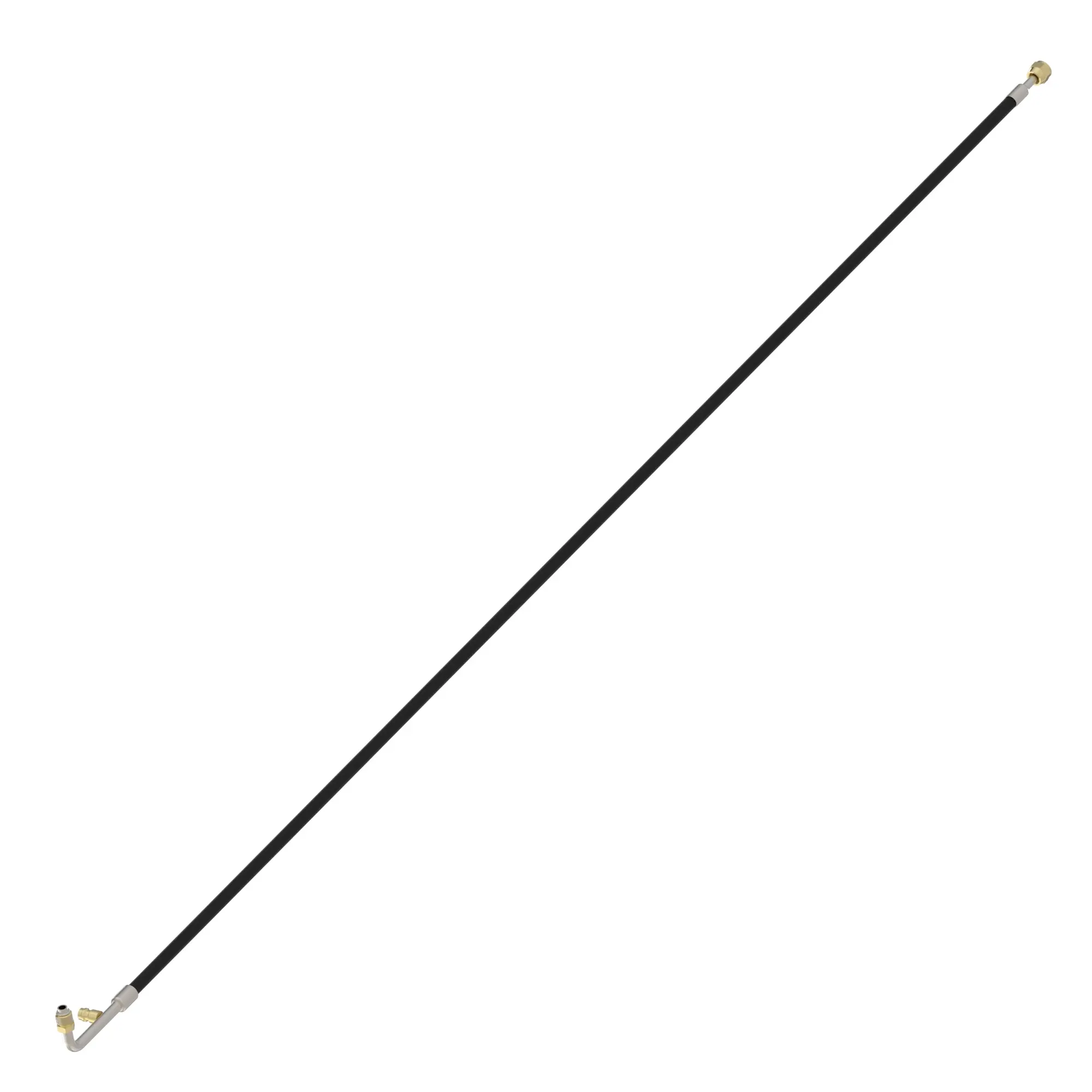John Deere Refrigerant Hose - AT366586