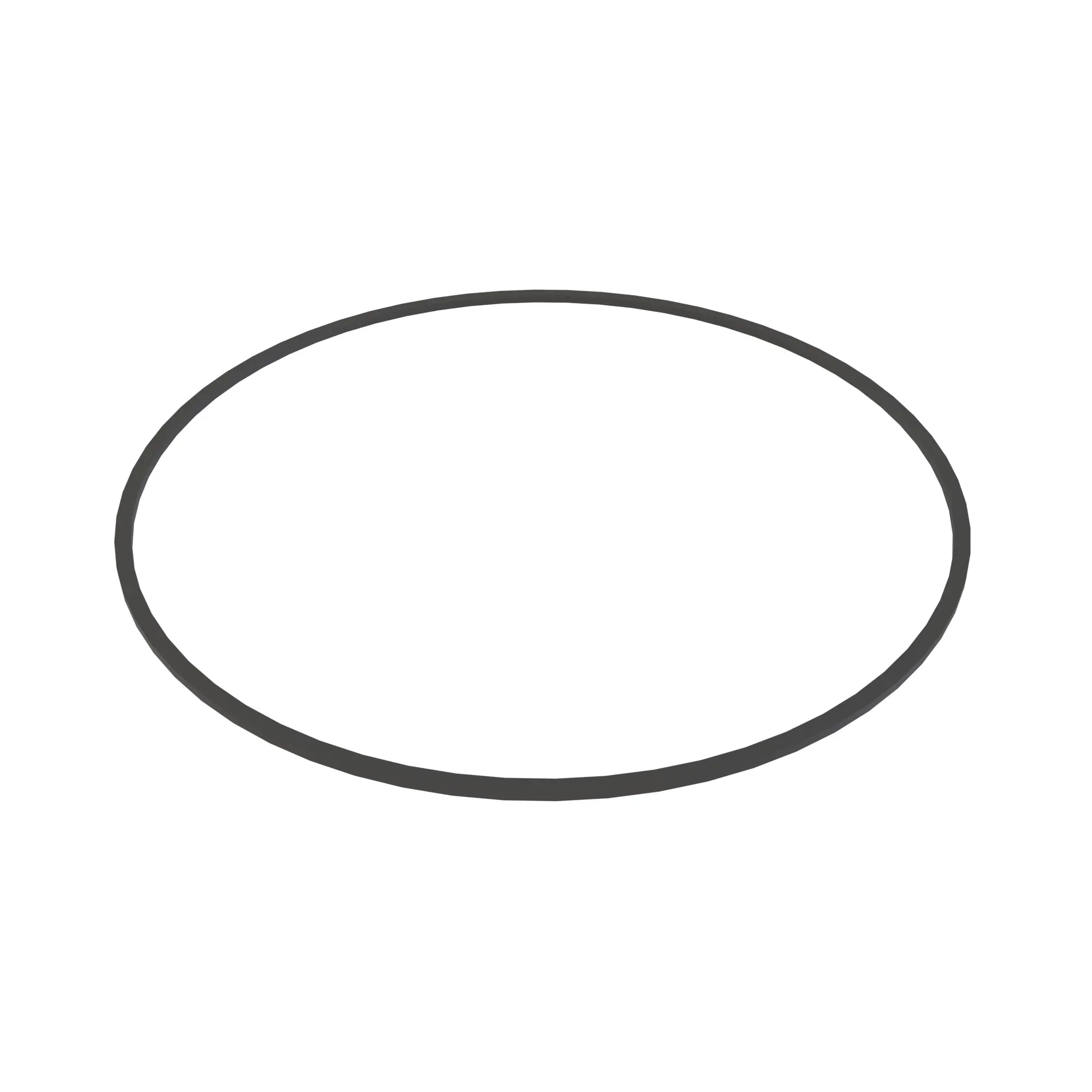 John Deere Arm Cylinder Back-up Ring - H178691