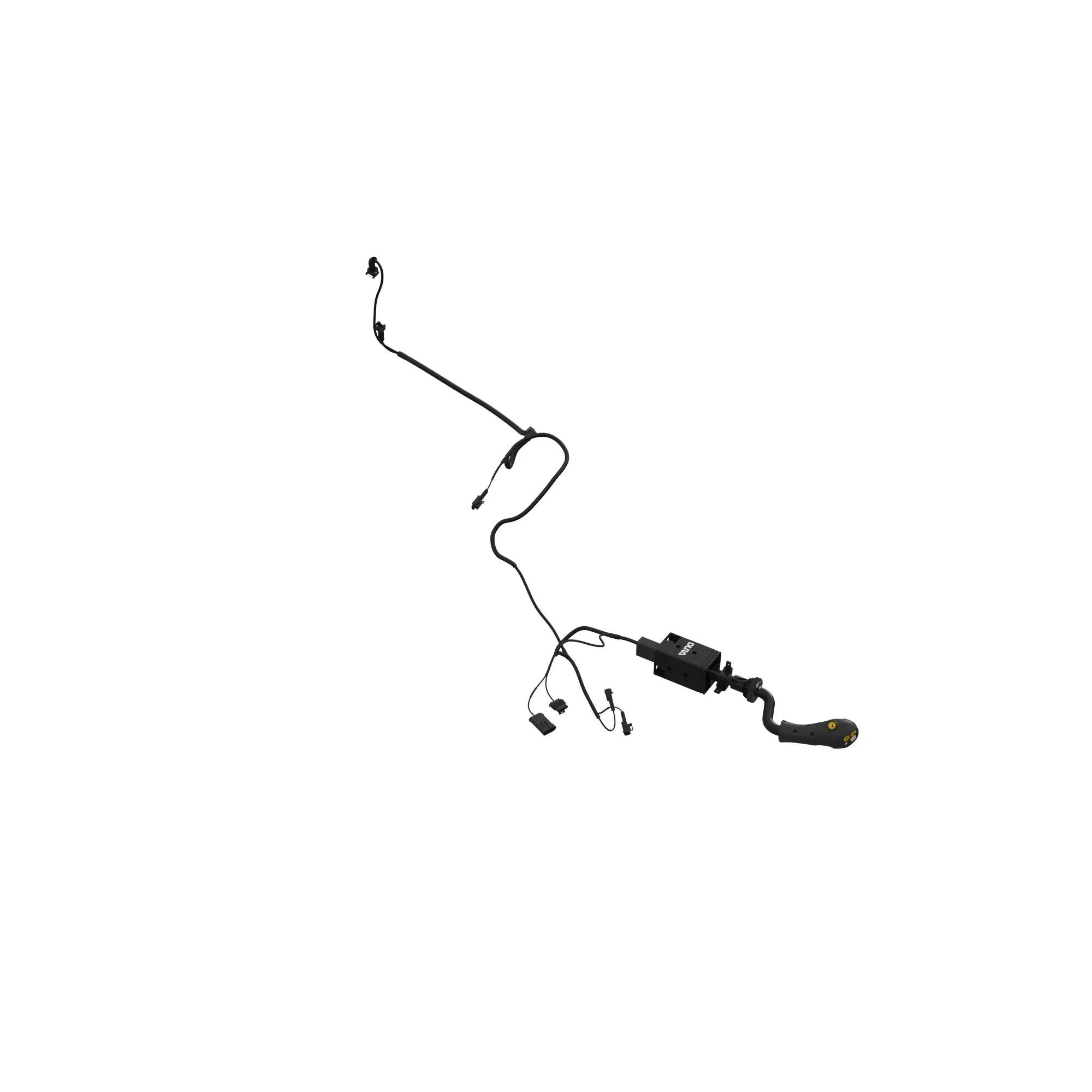 MULTI-FUNCTIONAL CONTROLLER, MICV,