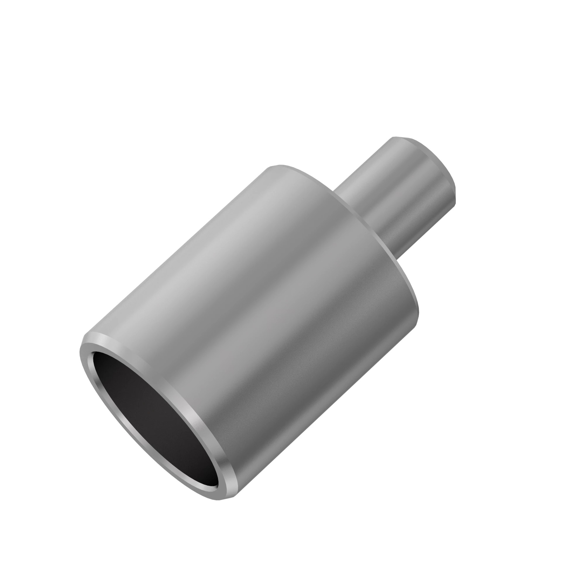 PISTON, ACCUMULATOR