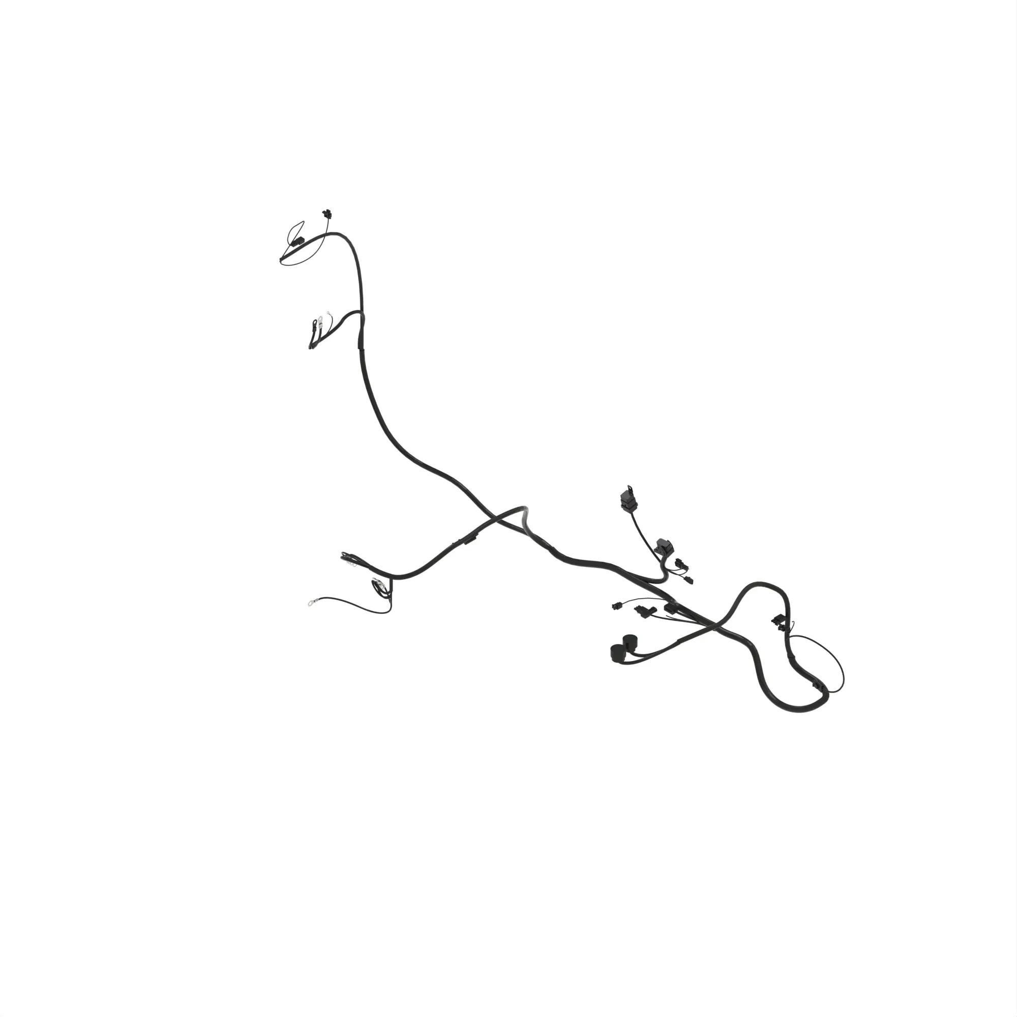 John Deere Engine Interface Wiring Harness - AT308810