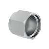 TUBE NUT, HEX SPECIAL