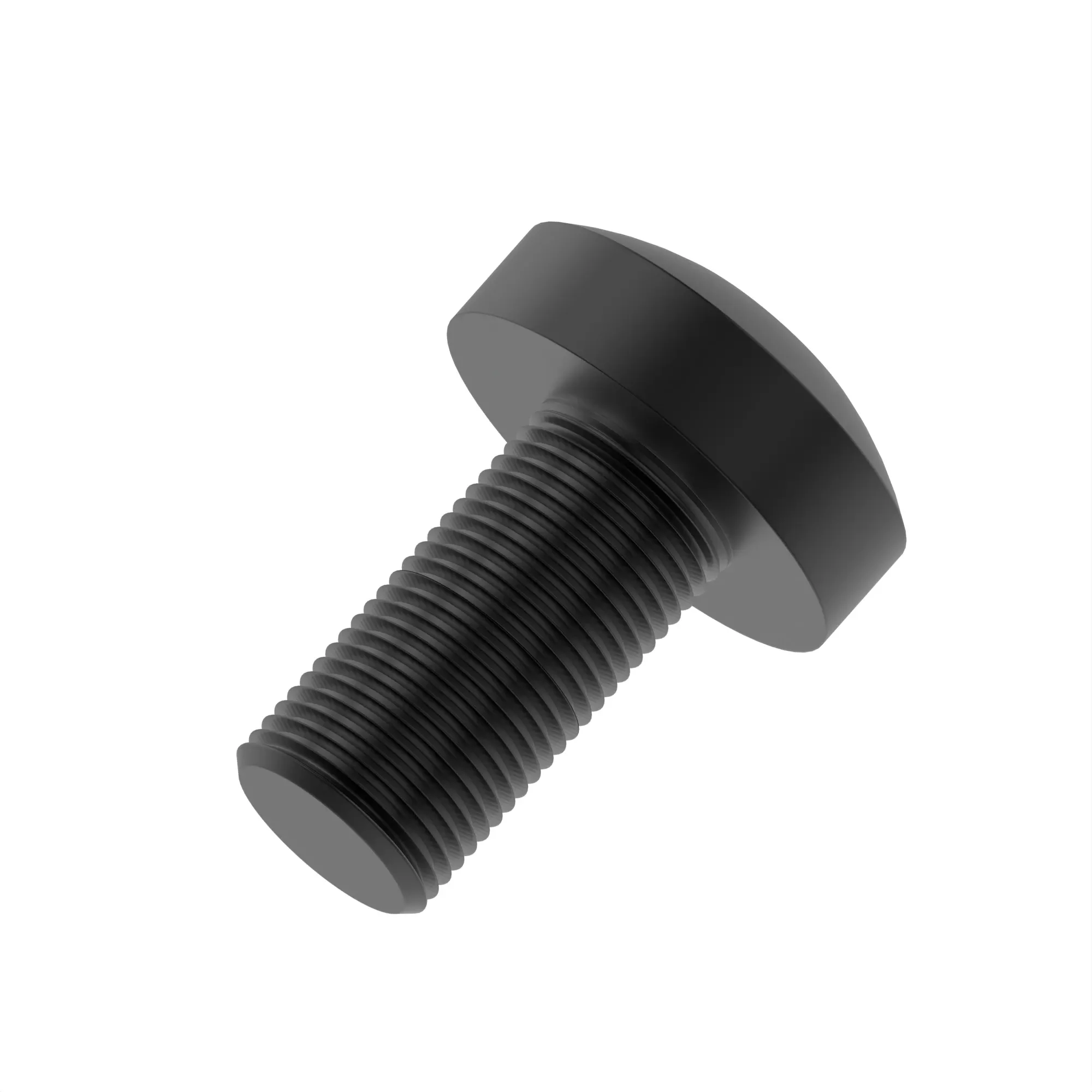 CAP SCREW, PAN HEAD M8 X 16, THREAD