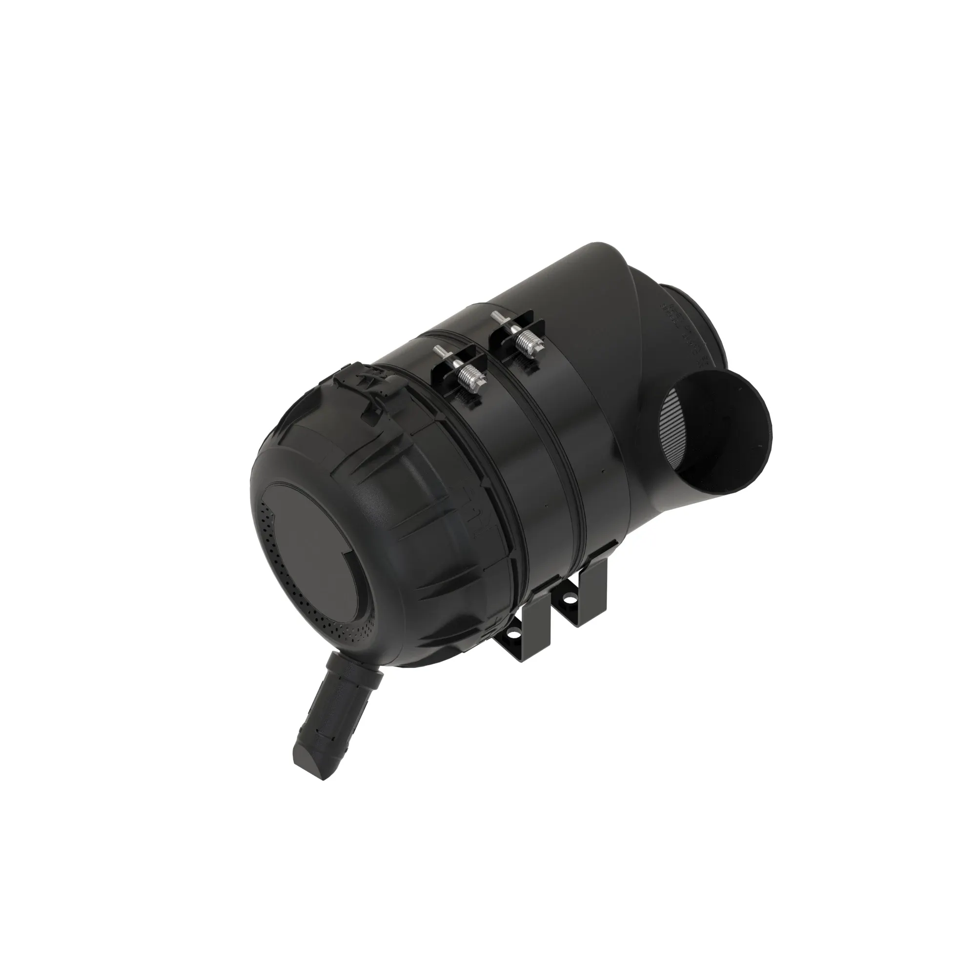 John Deere Air Cleaner Assembly - AT444845