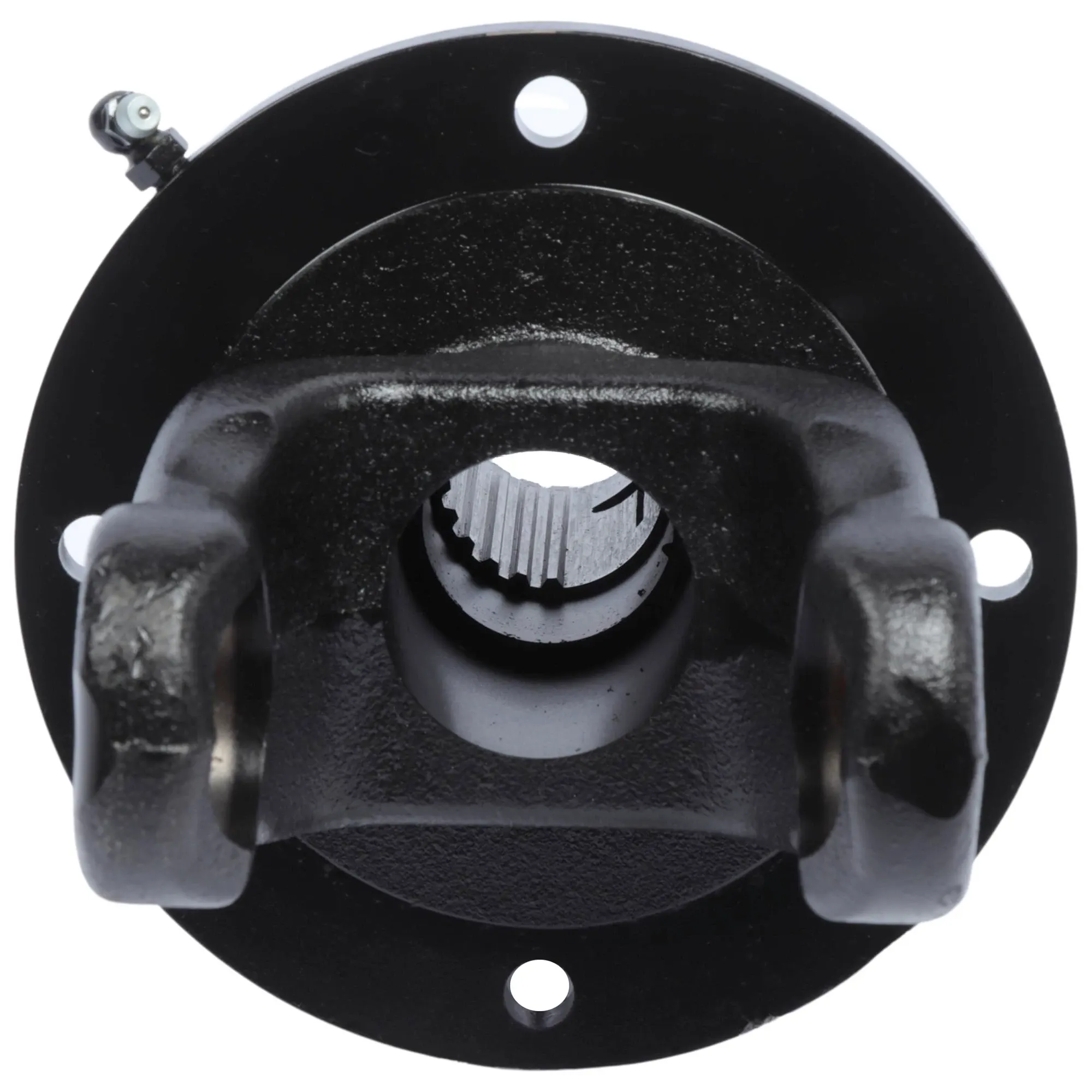 UNIVERSAL JOINT YOKE,YOKE WITH OVER