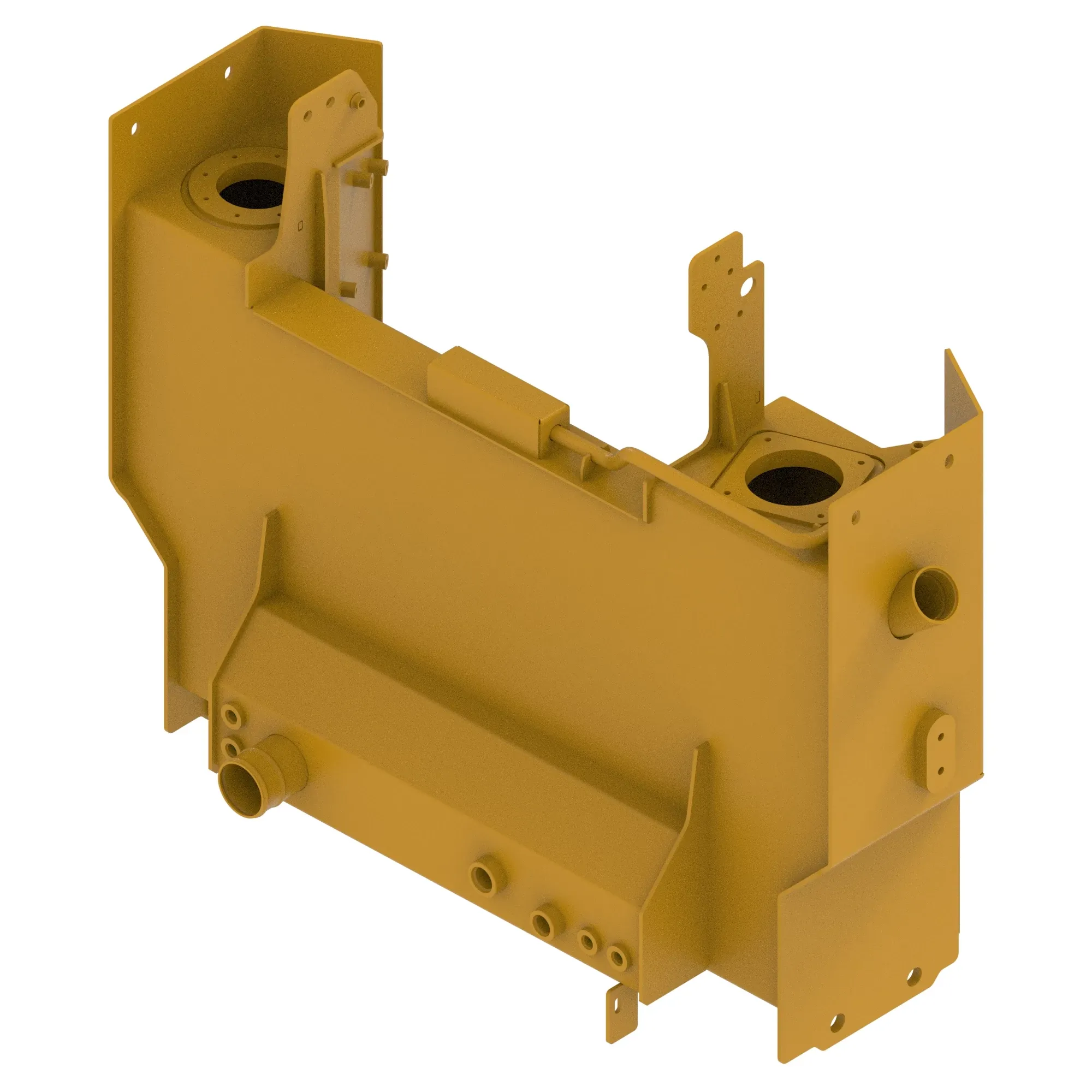 John Deere Tank - AT561290