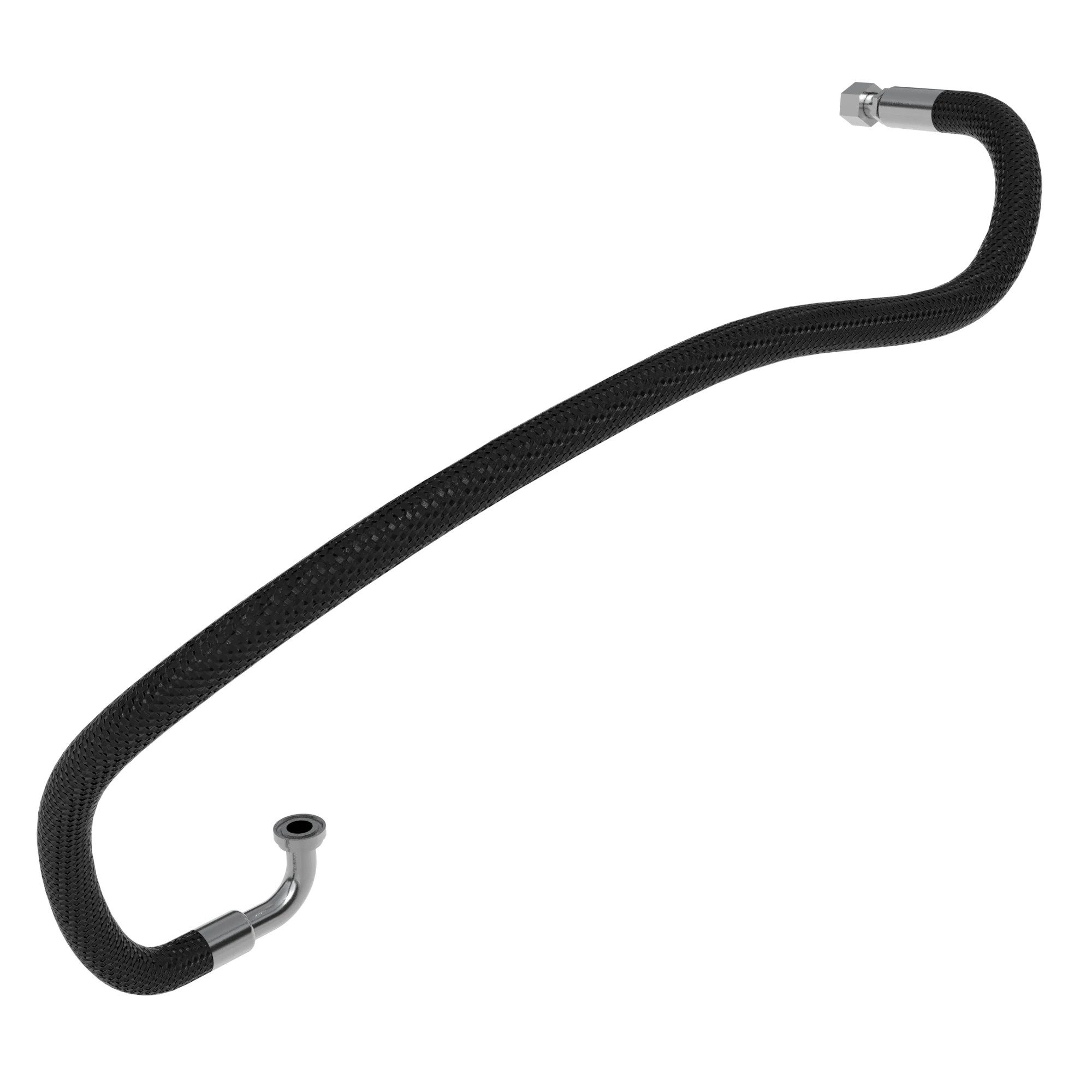 HOSE, HYDRAULIC