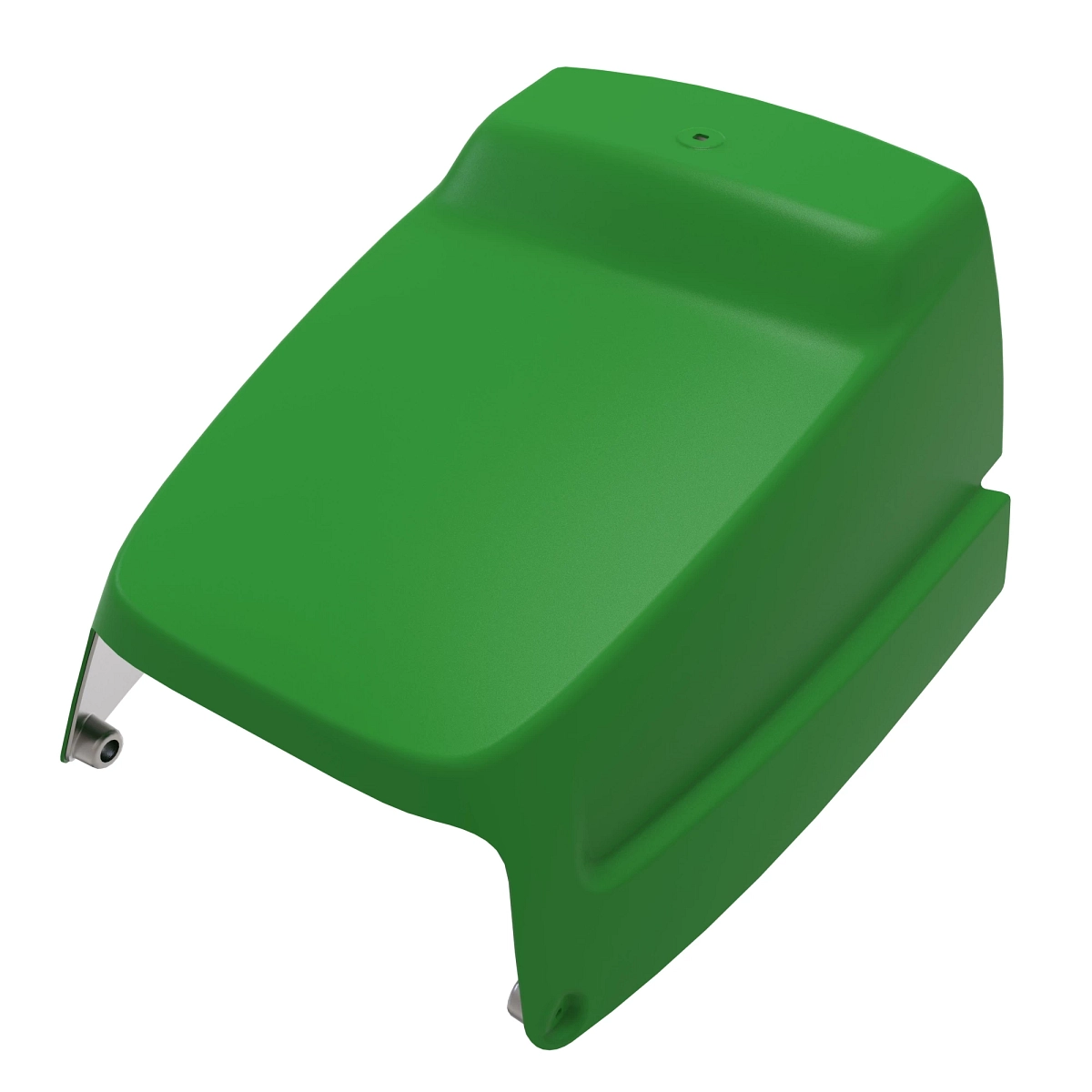 Assembly, Molded Hood (Lwfm T3)