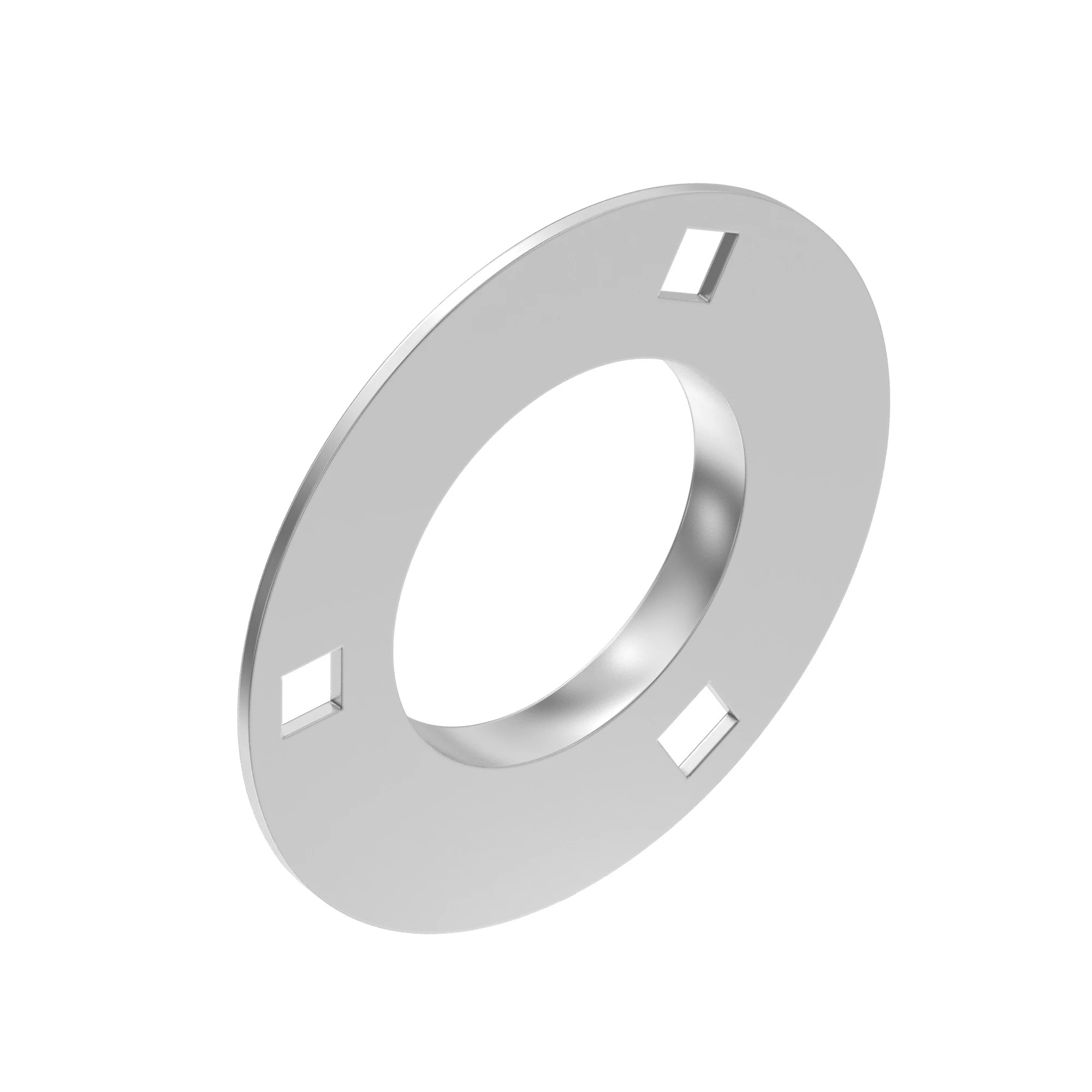 pressedflangedhousing