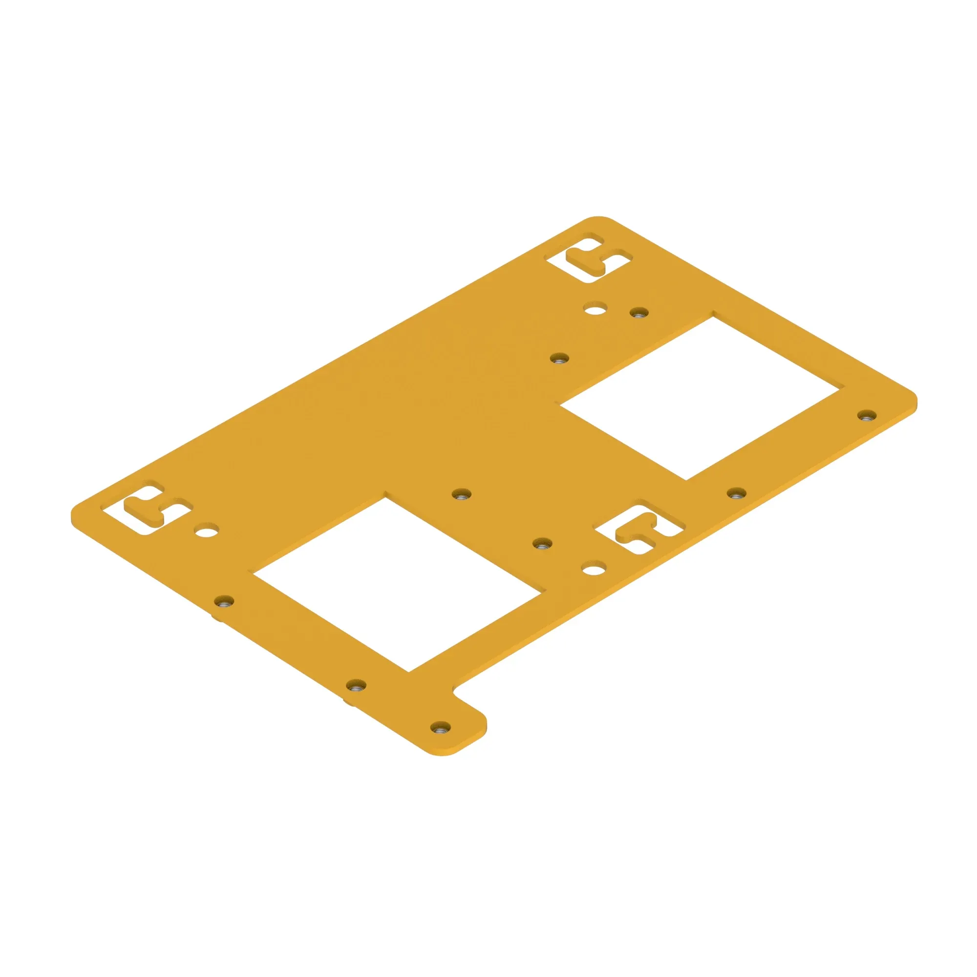 BRACKET, CONTROLLER BRACKET