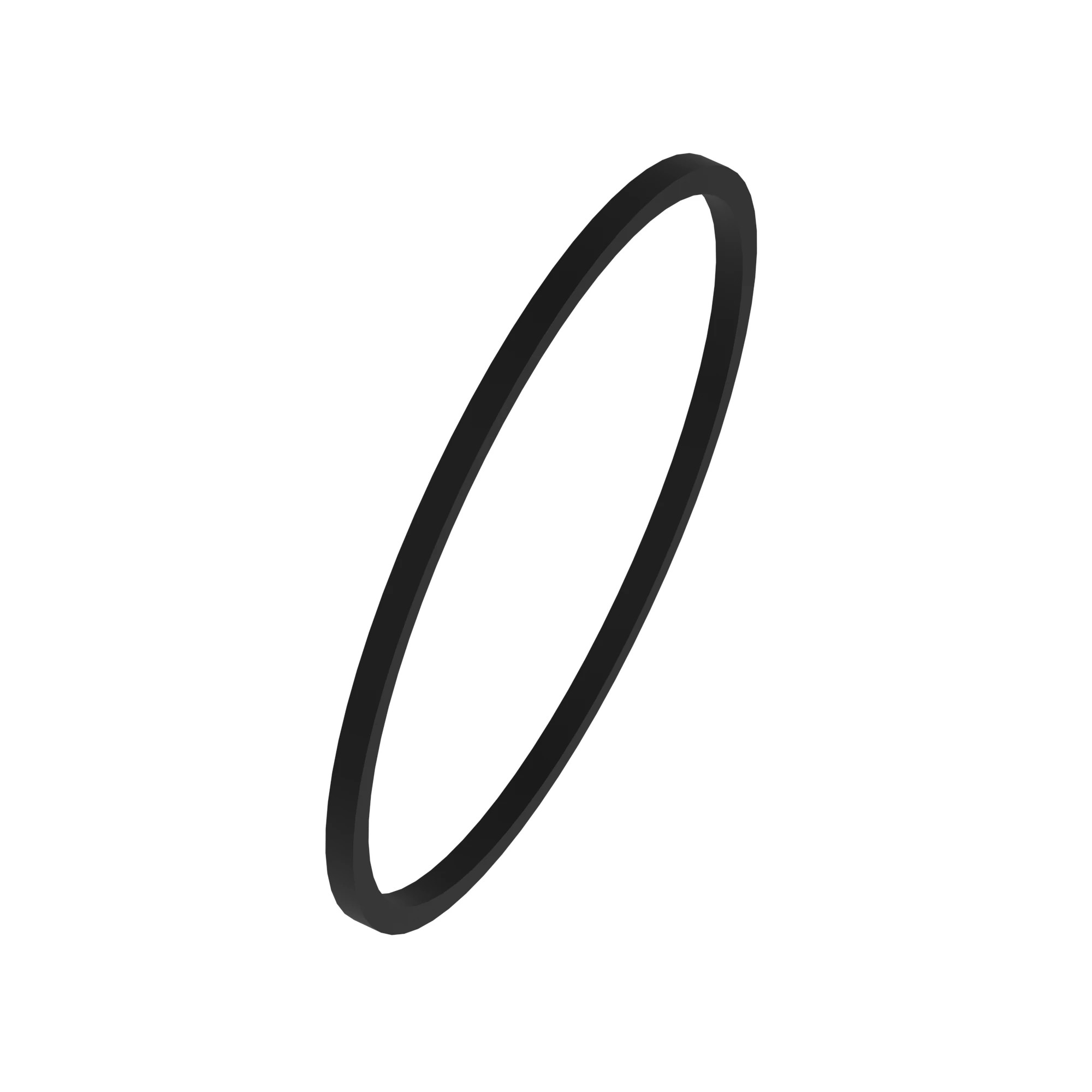 DZ118284: Engine Oil Filter Packing