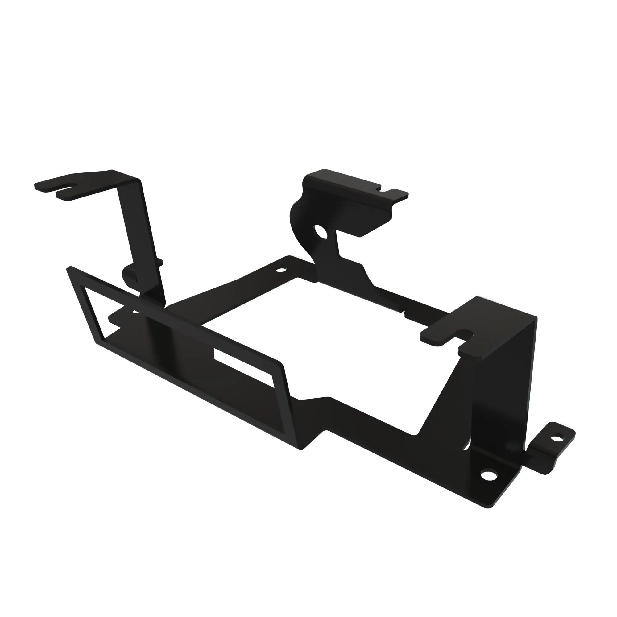 BRACKET, RADIO