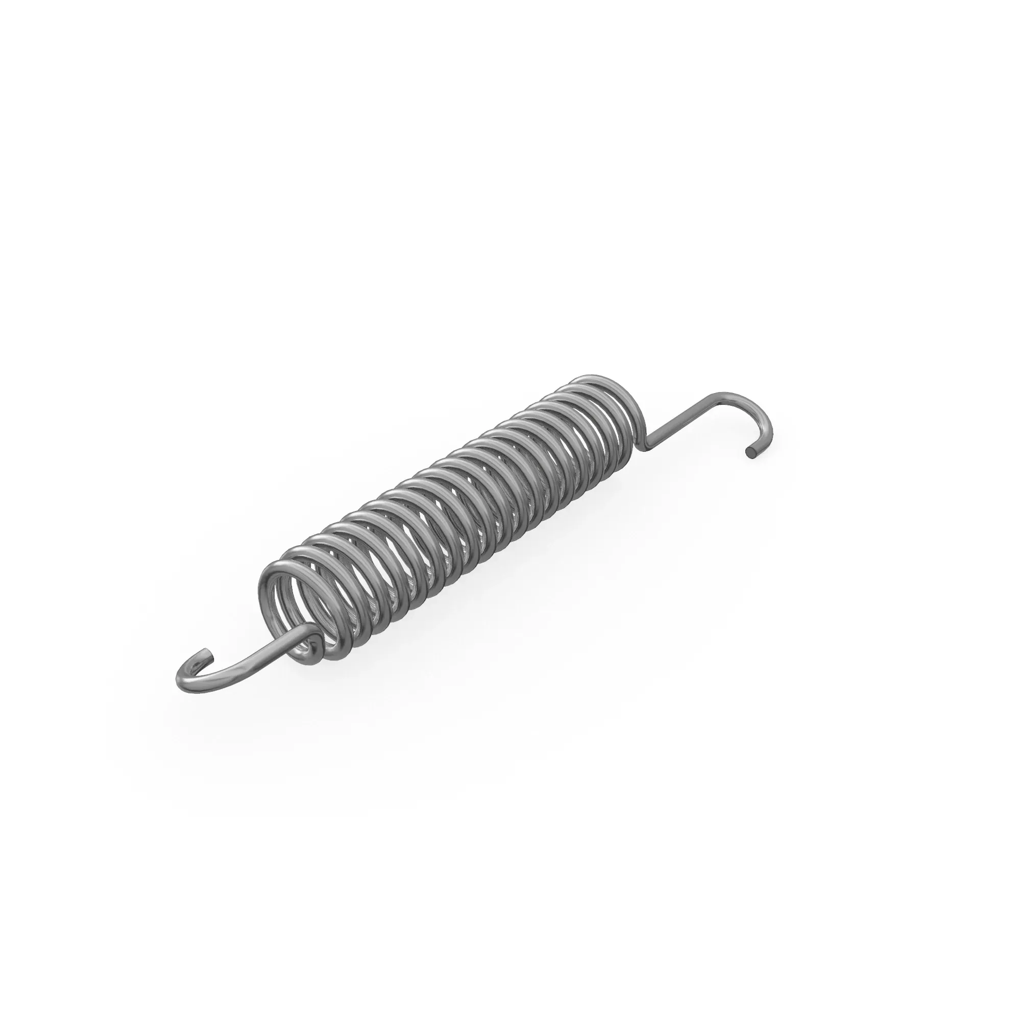 SPRING, PEDAL RETURN-CLUTCH
