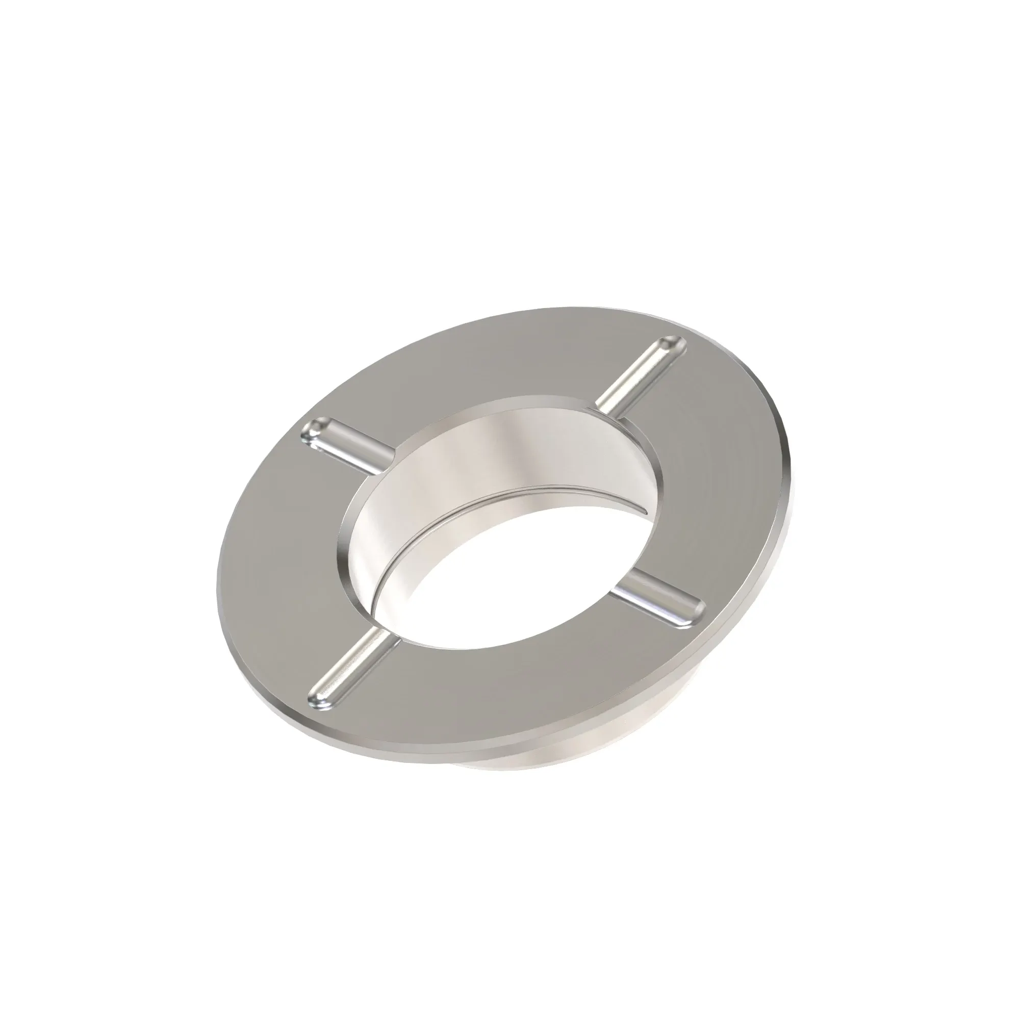 John Deere Flanged Bushing - CXT27131