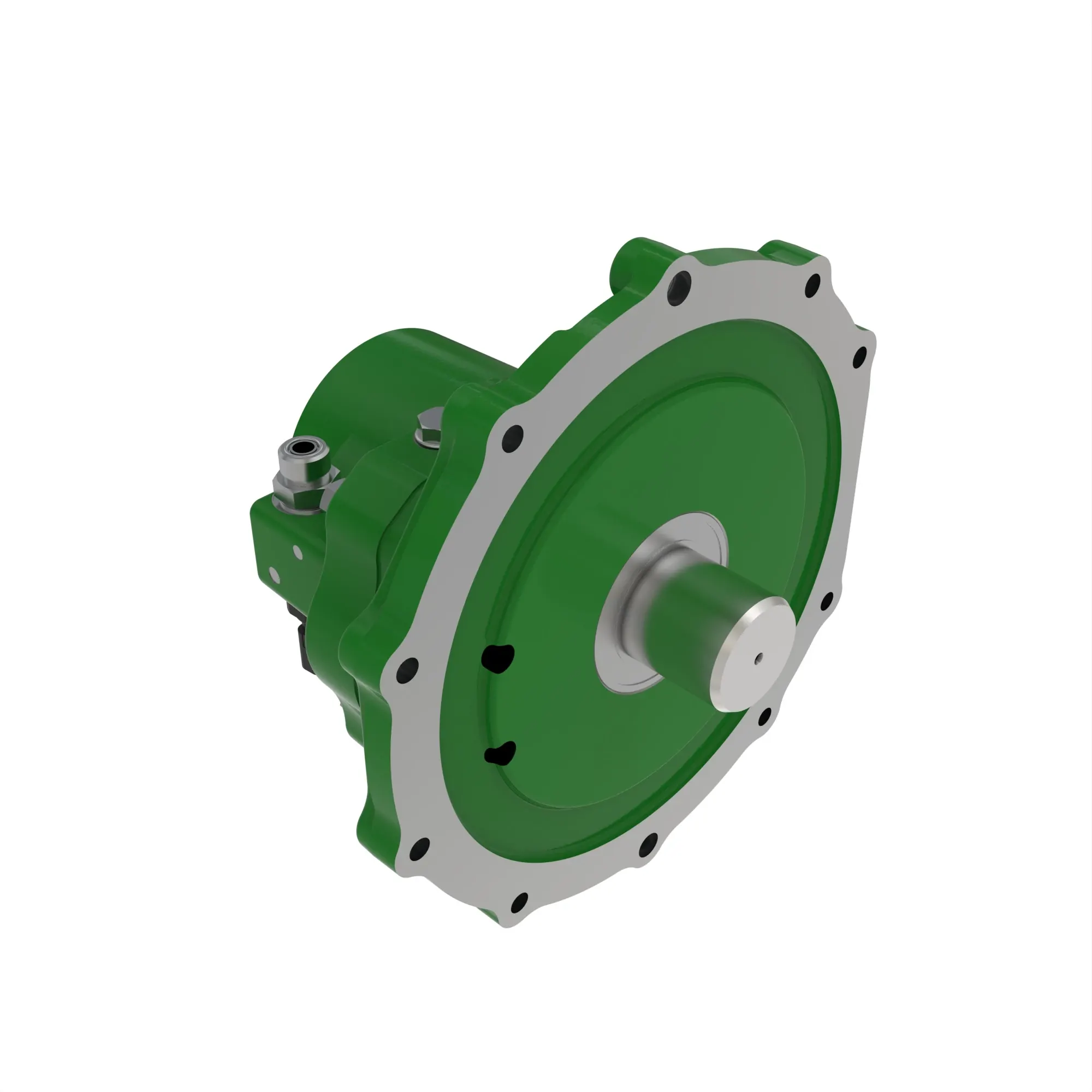 John Deere Front PTO Scavenging Pump - RE567934