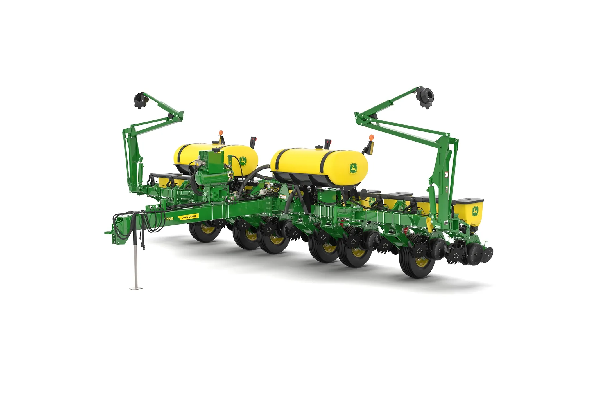 1765 Flex Drawn Planter | John Deere US