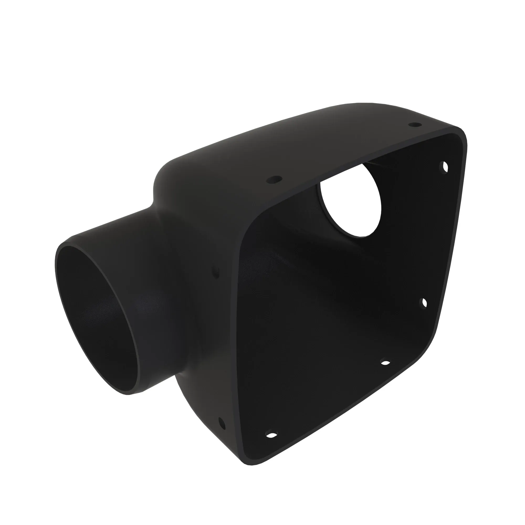 John Deere Heater Hood - M156990