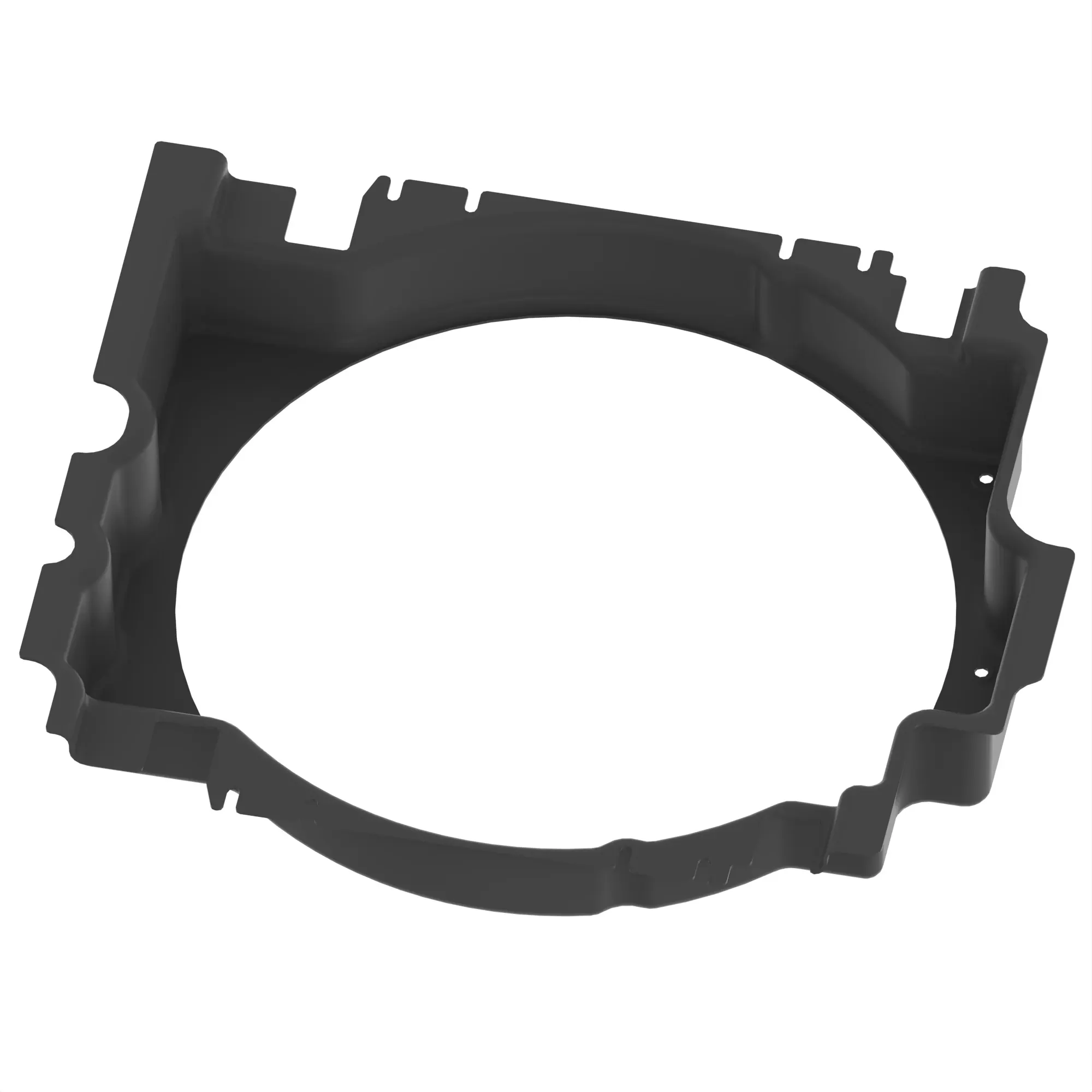FAN SHROUD (120D) 0510