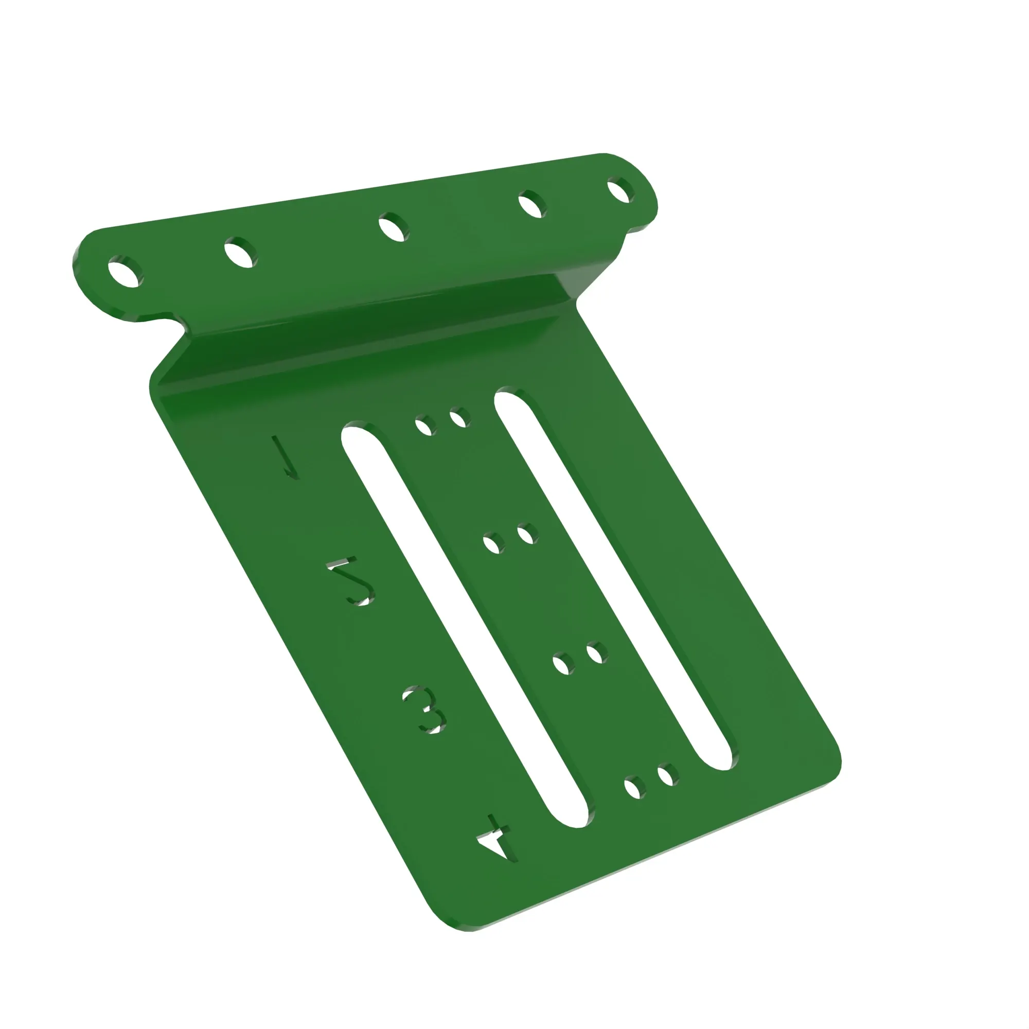 John Deere Bracket - KK75543