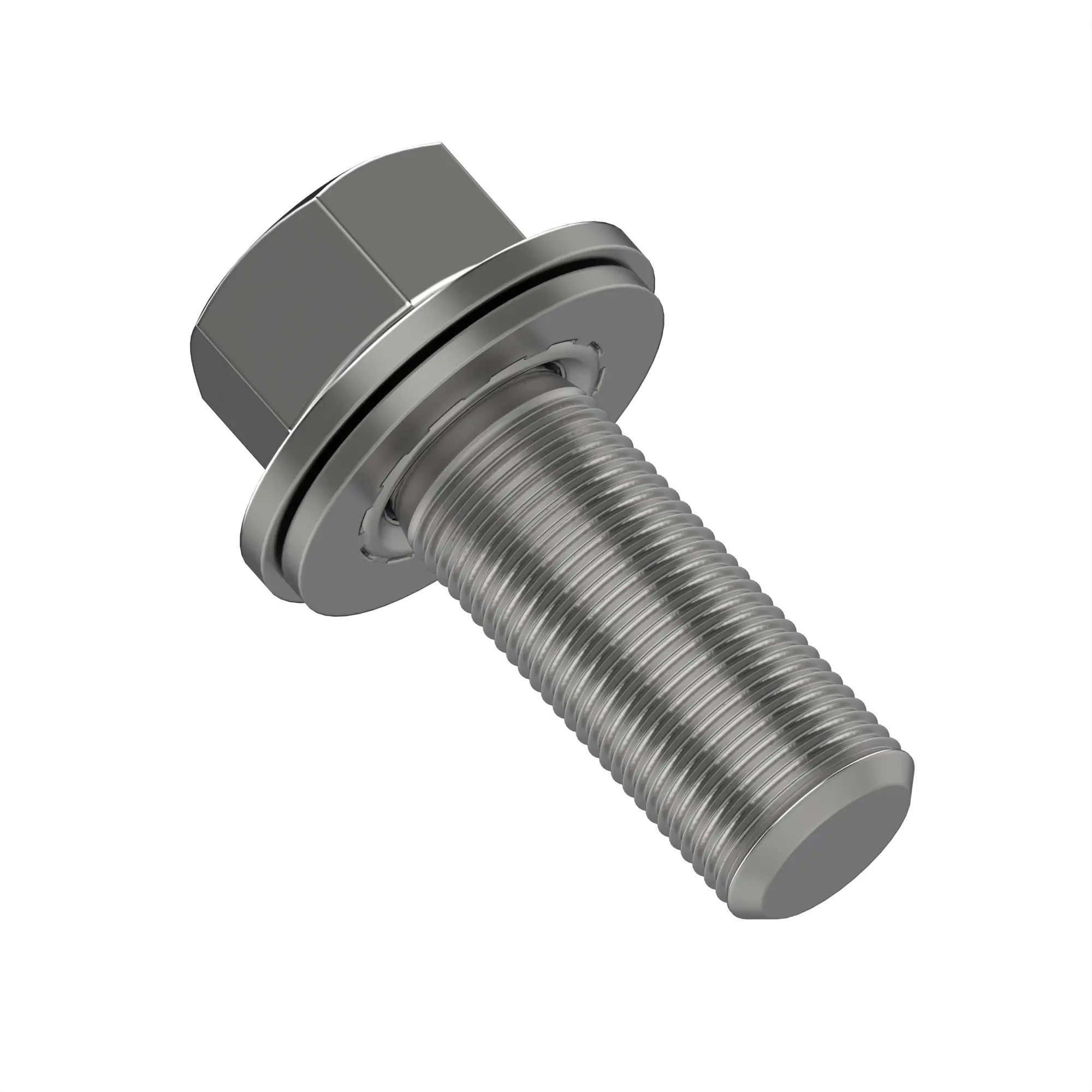 John Deere Screw with Washer - REC368088200
