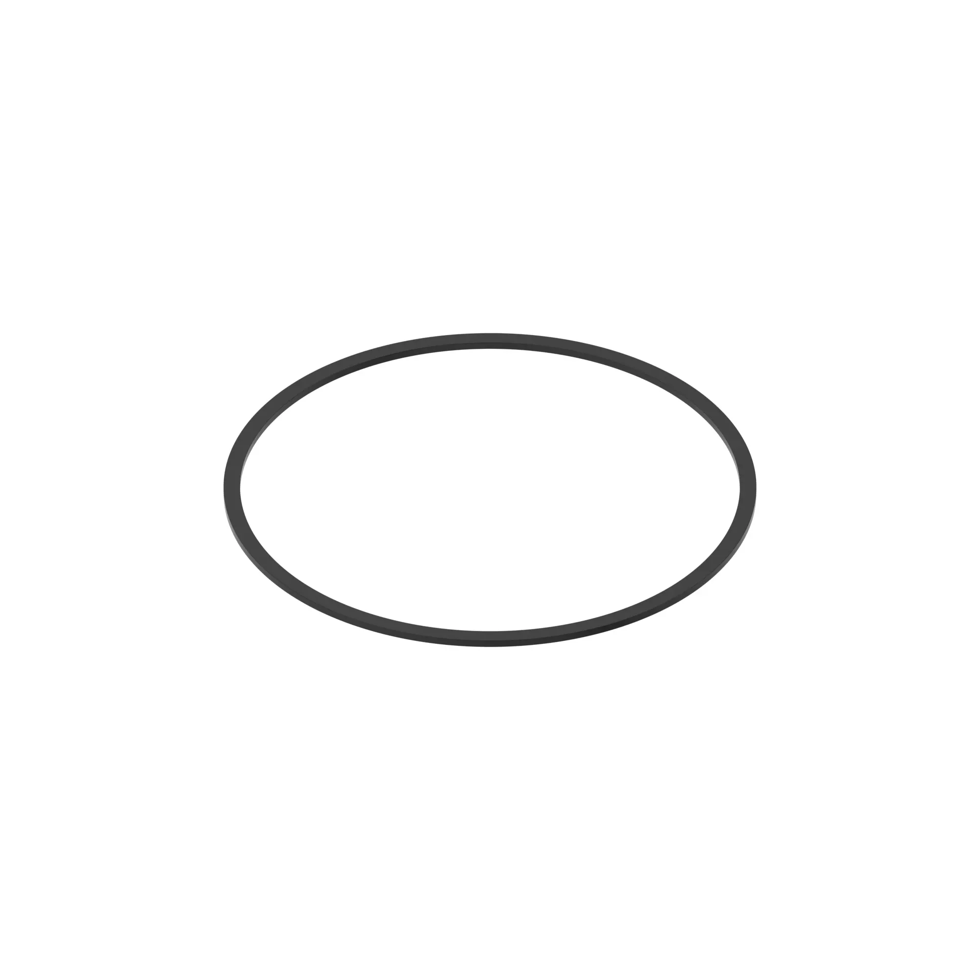 John Deere Brake Piston Seal - T218485