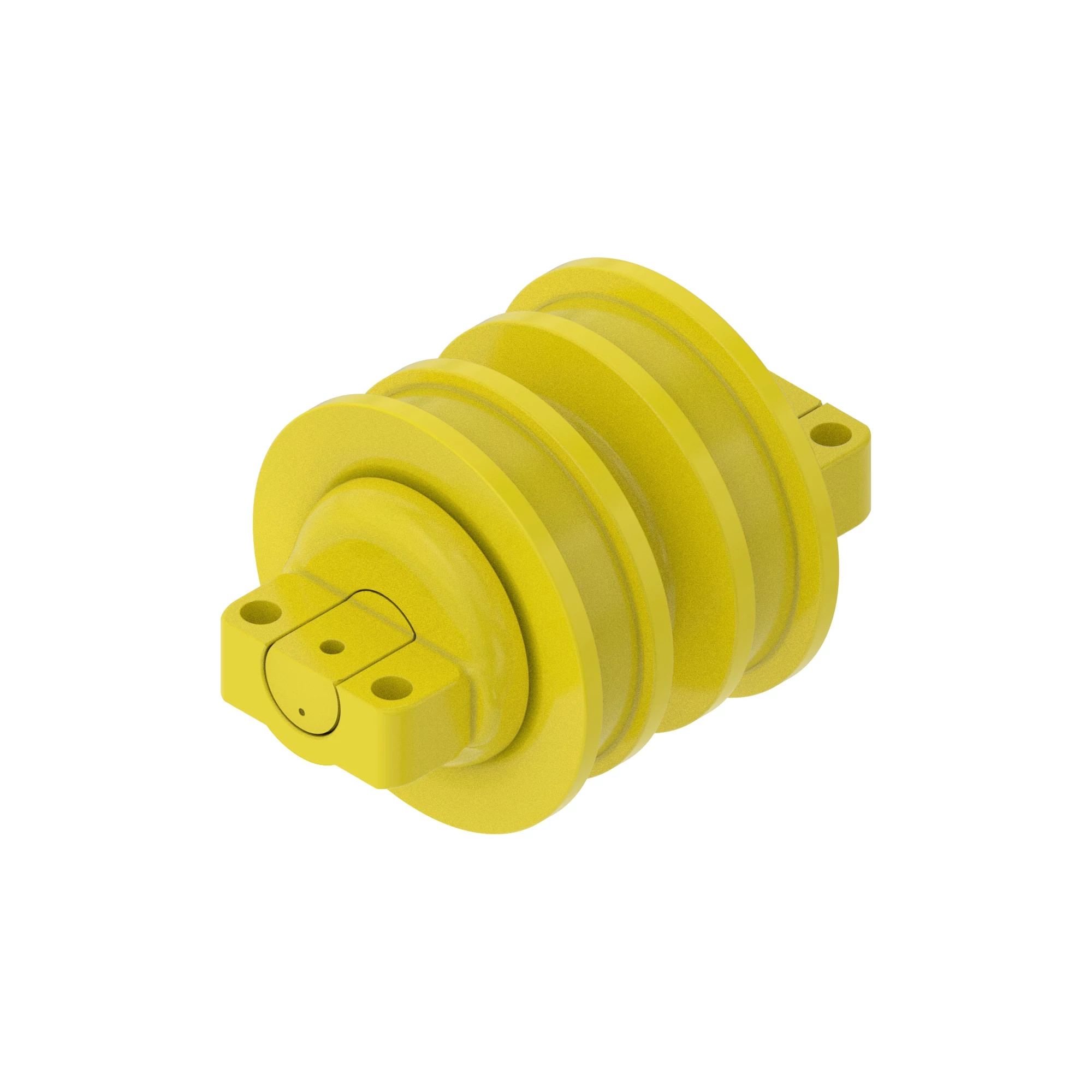 John Deere Bottom Carrier Roller - CXT25180
