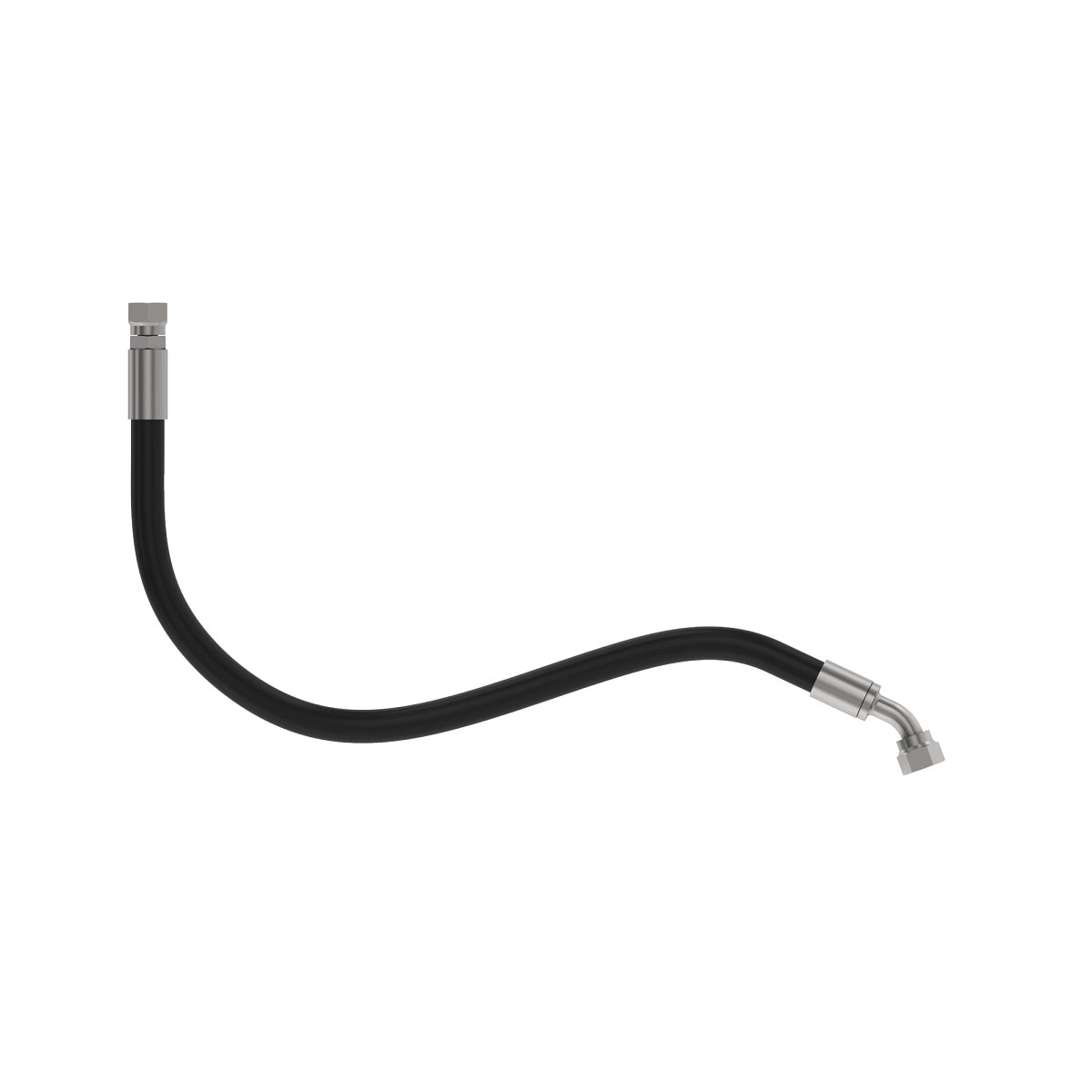 HYDRAULIC HOSE, SR HITCH, LH CYLIND