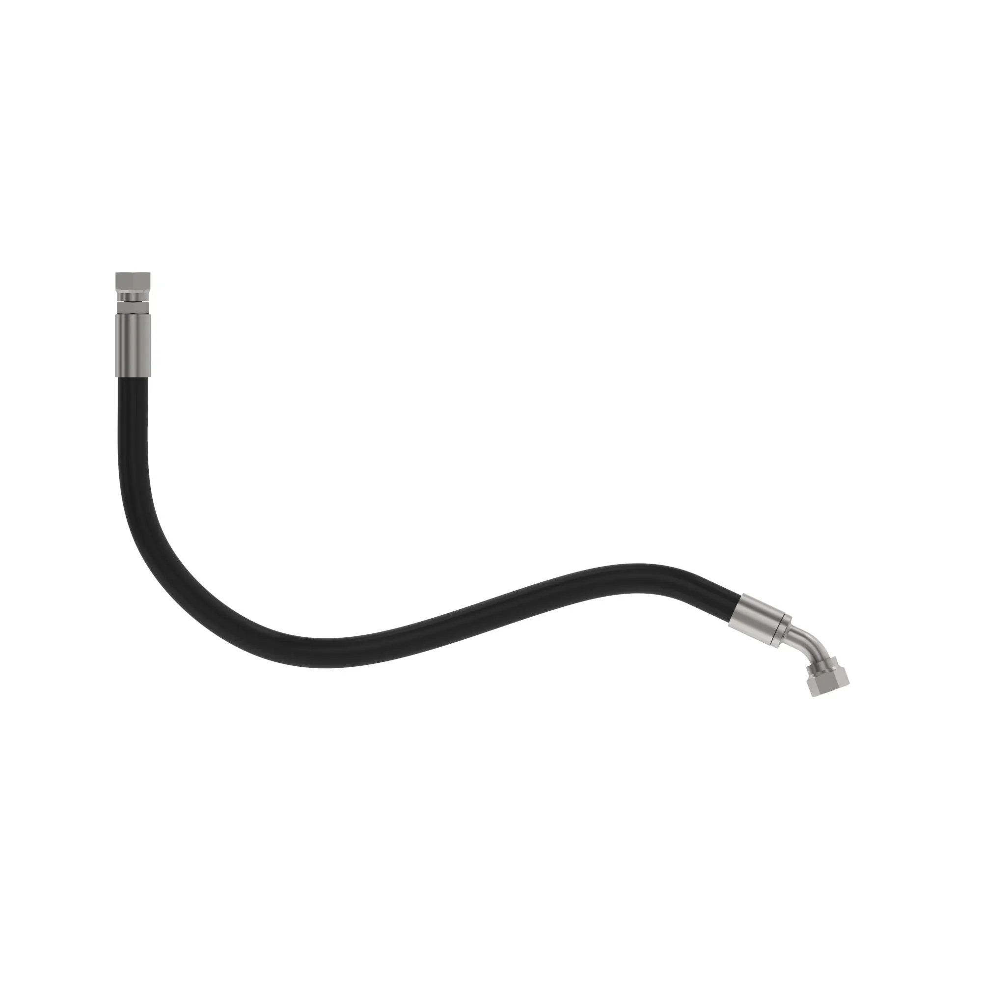 HYDRAULIC HOSE, SR HITCH, LH CYLIND