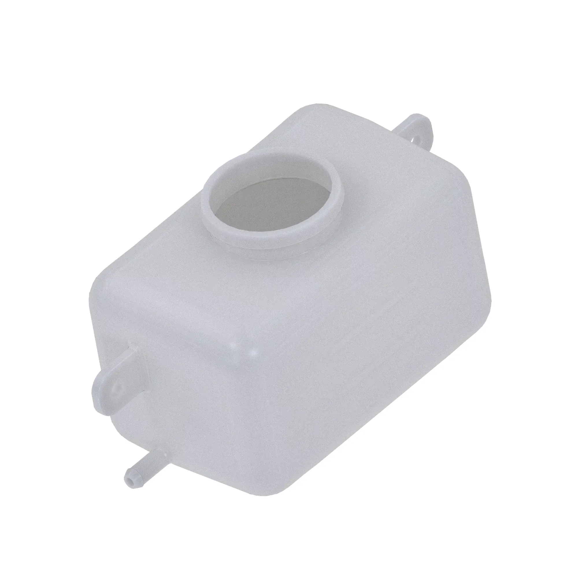 John Deere Radiator Reservoir - LVU25417