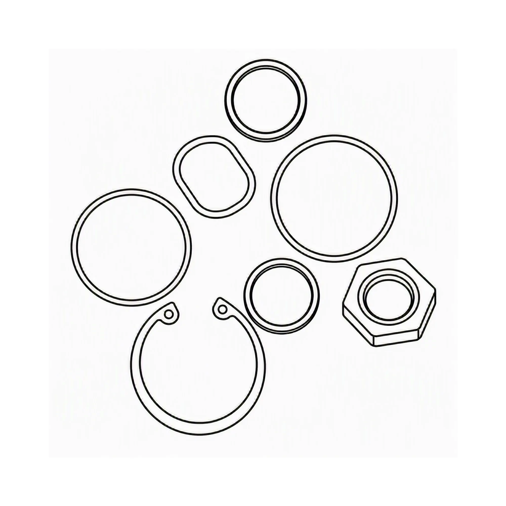 Seal Kit