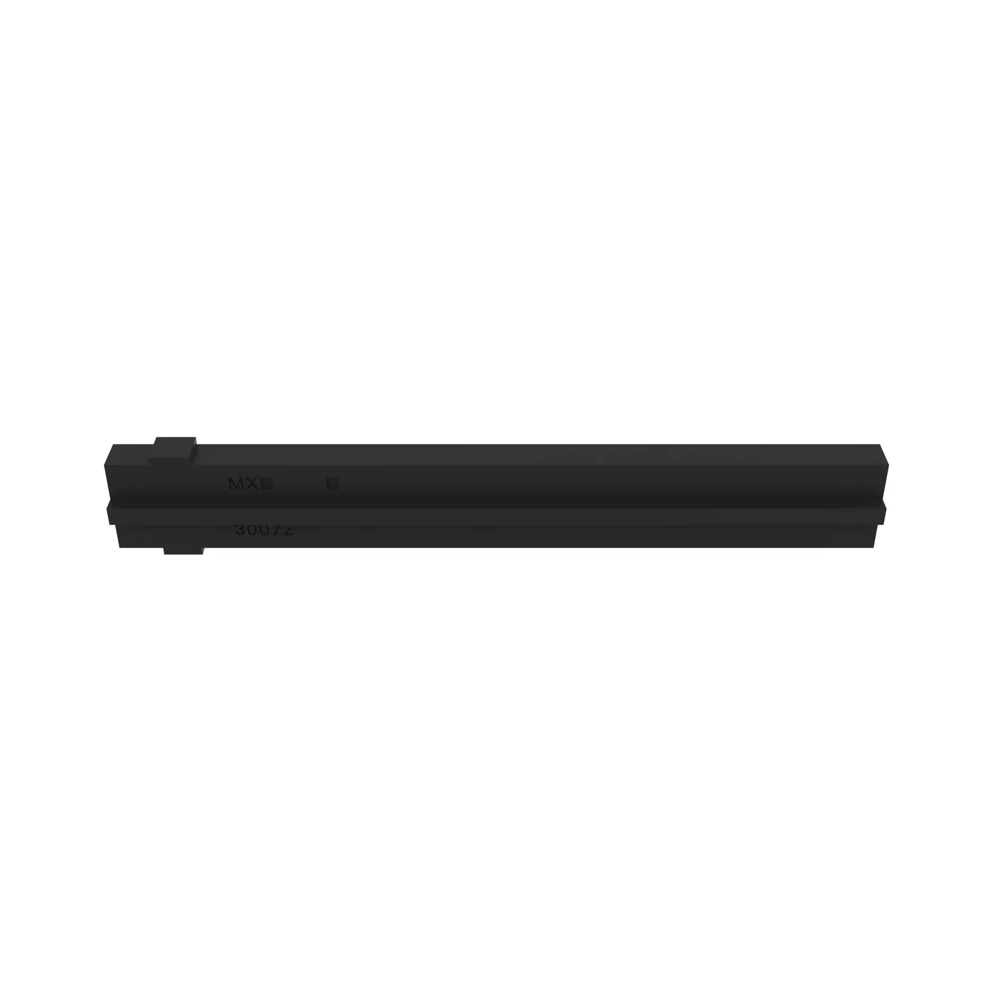John Deere 16 Way Electrical Connector Assembly - 57M7722