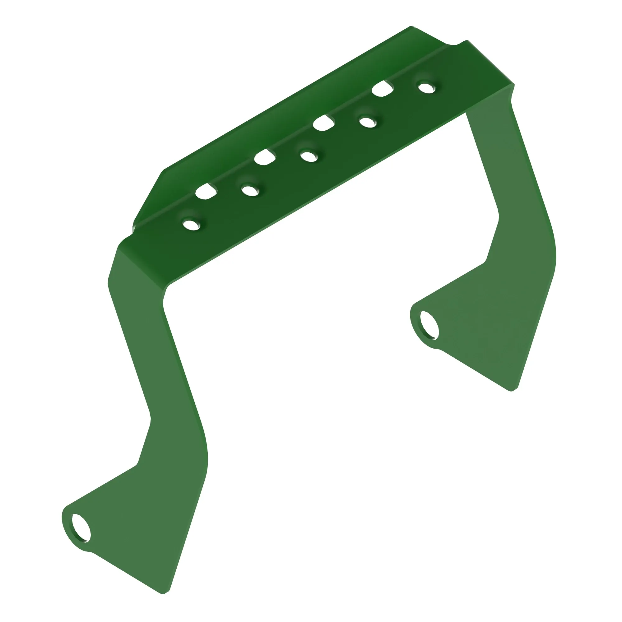 John Deere Step Bottom Angle - N378802