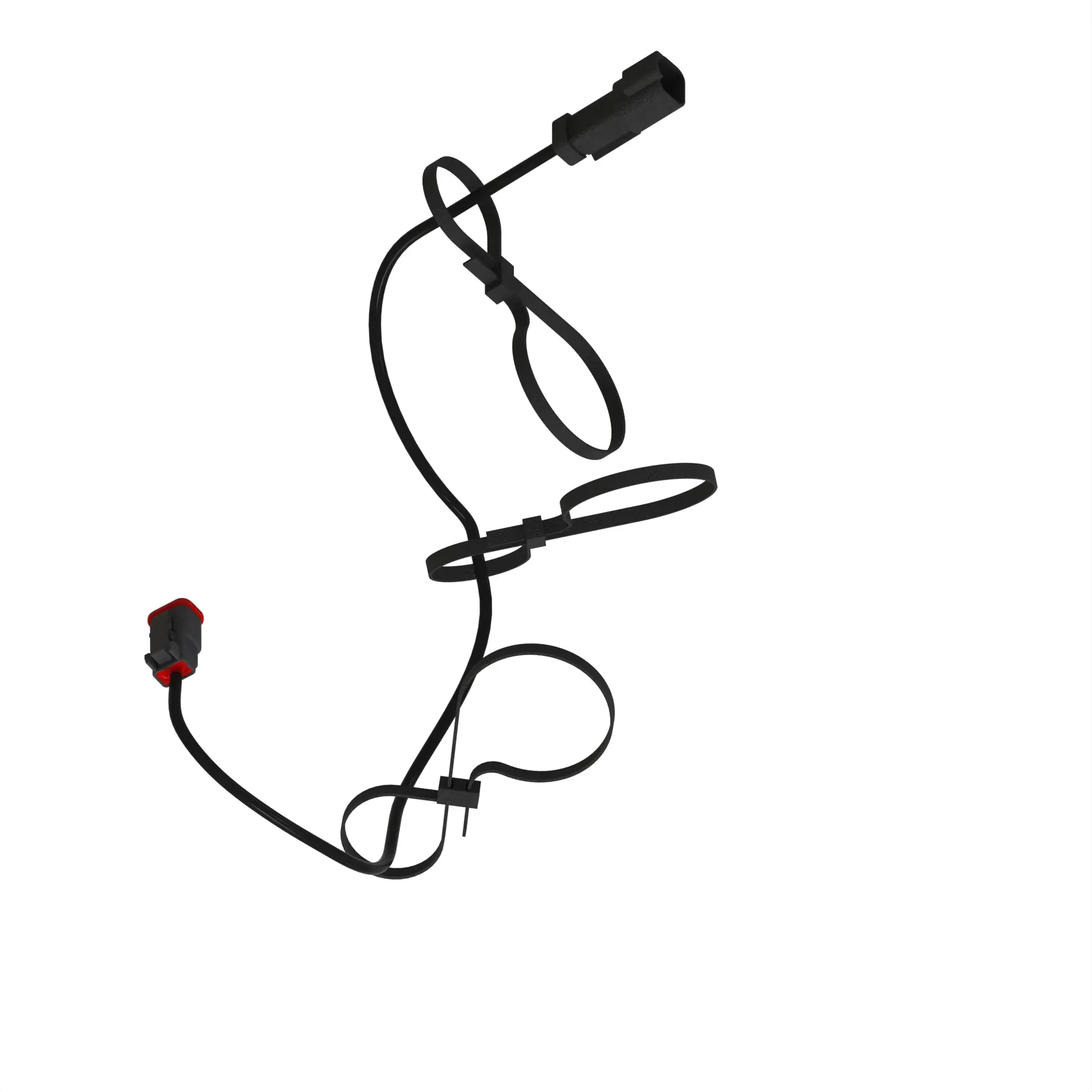 WIRING HARNESS, JUMPER, BRAKE VALVE
