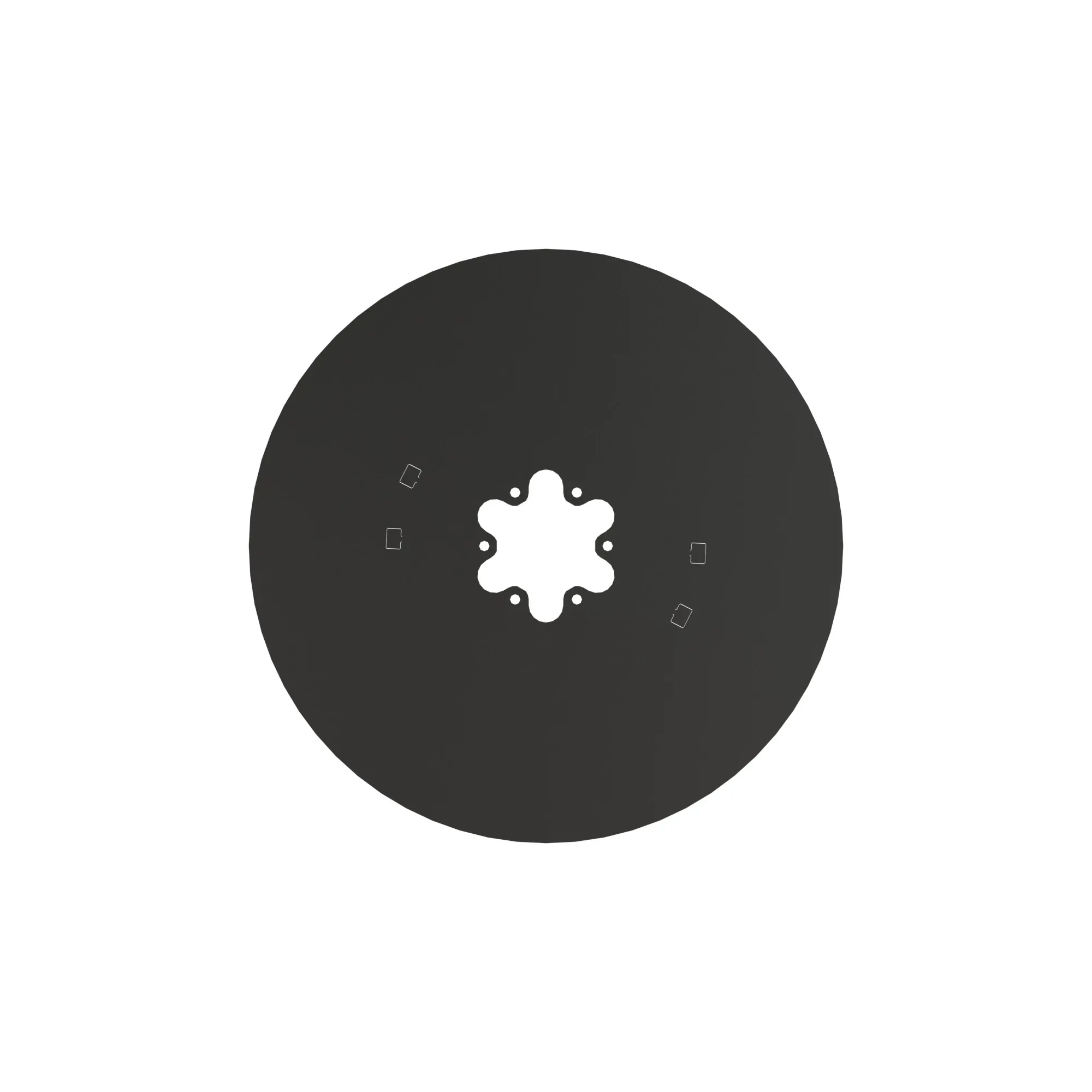 Rotor